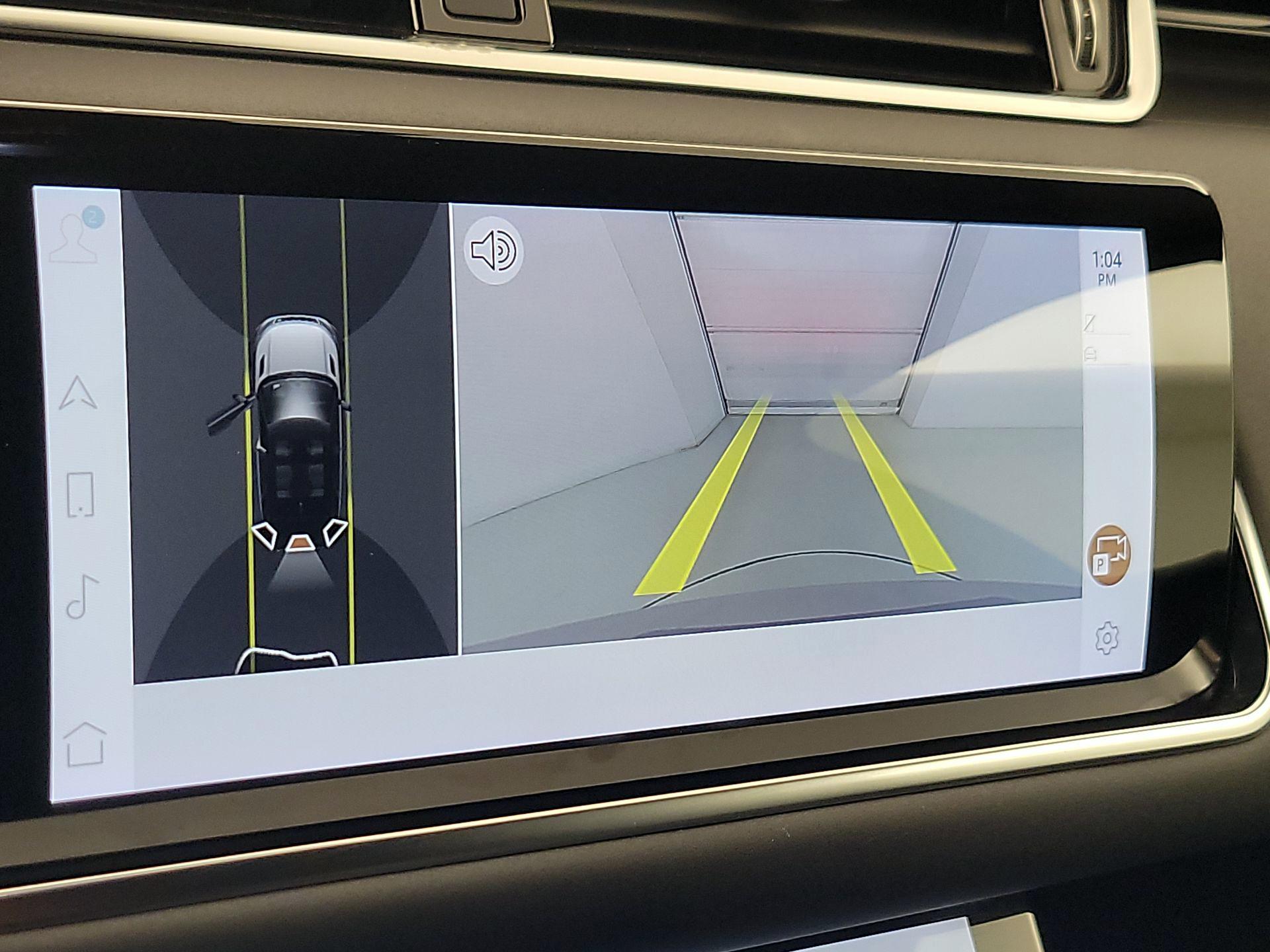 Thumbnail: 2022 Land Rover Range Rover Evoque - 15