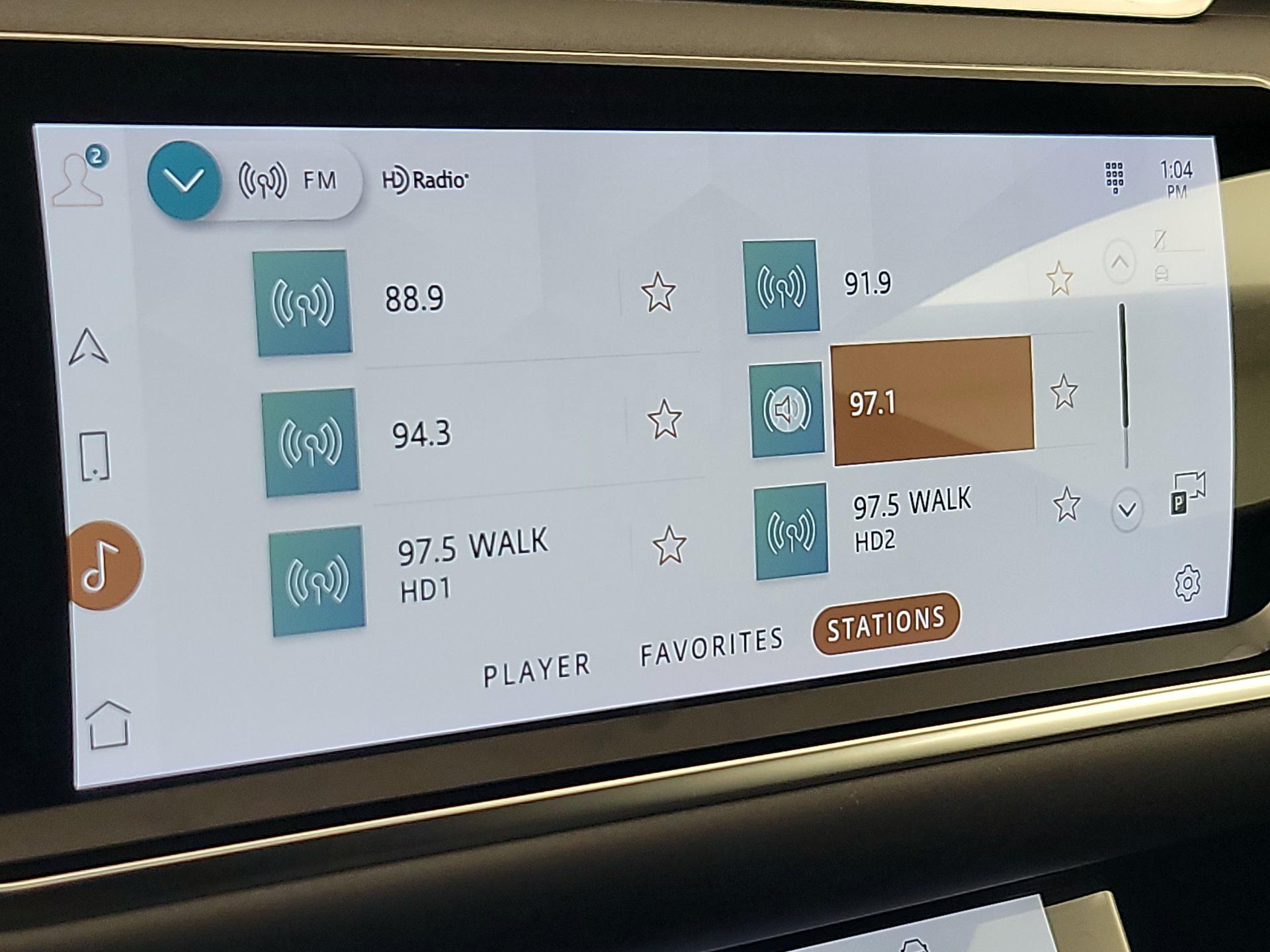 Thumbnail: 2022 Land Rover Range Rover Evoque - 16