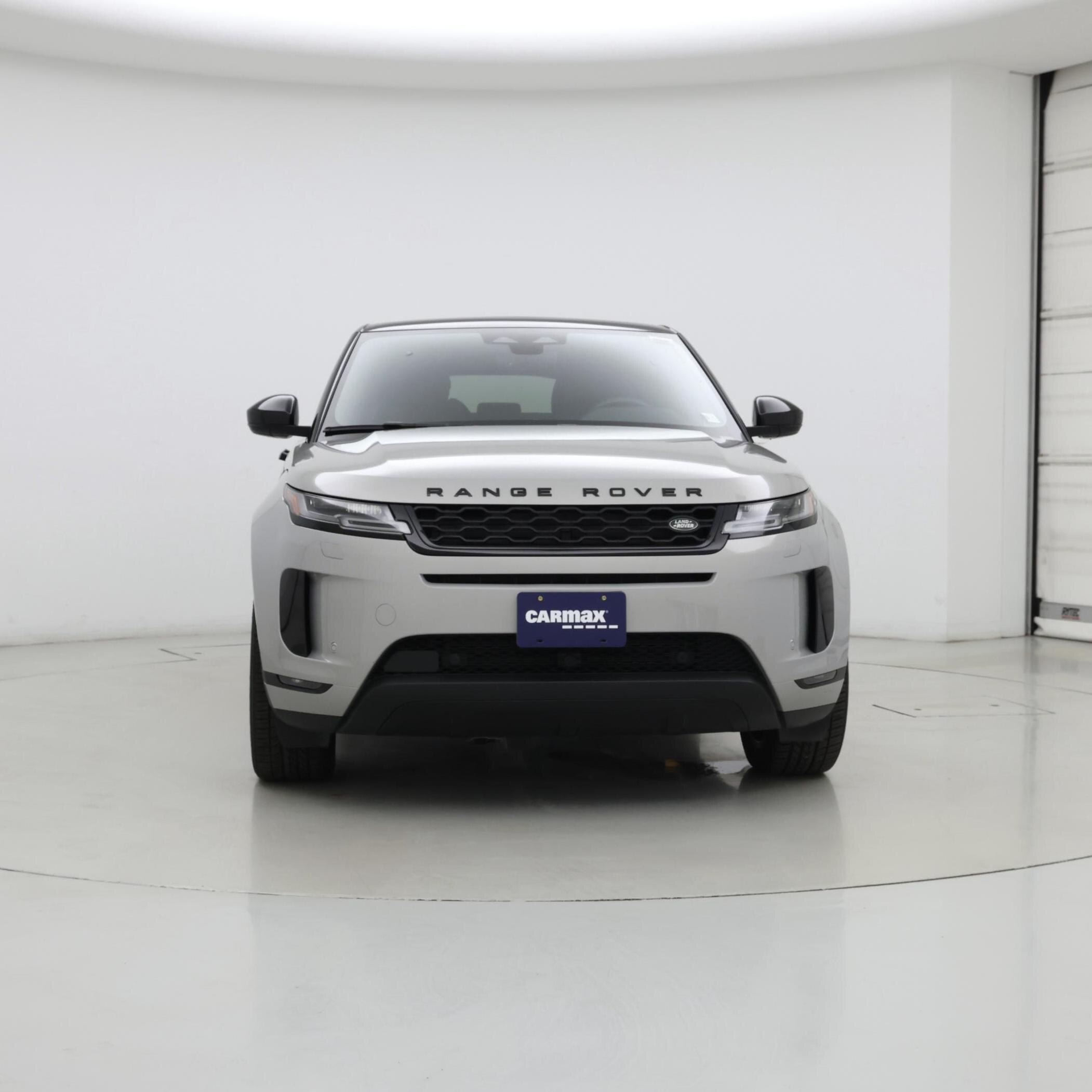 Thumbnail: 2022 Land Rover Range Rover Evoque - 5