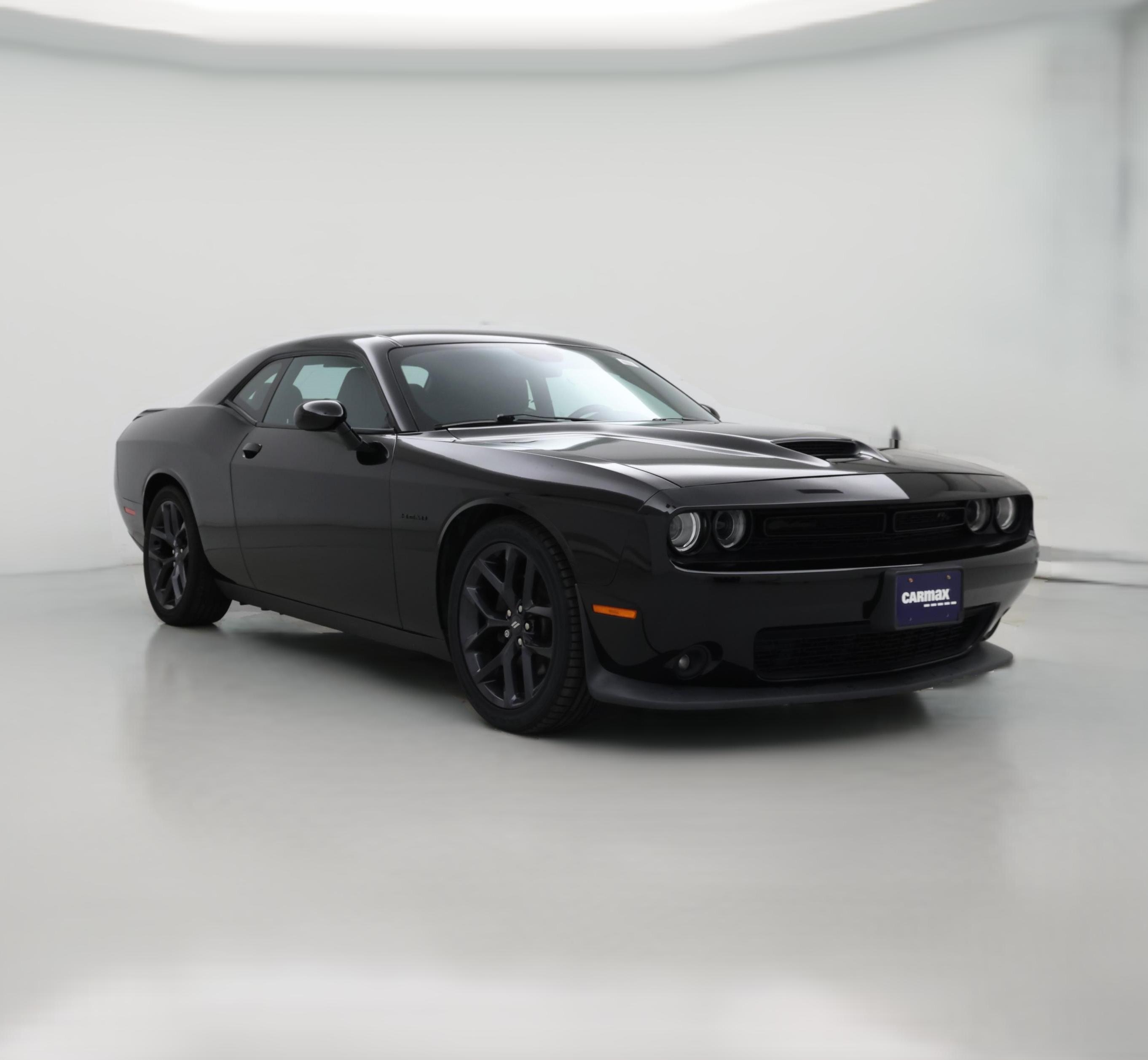 Thumbnail: 2020 Dodge Challenger - 1