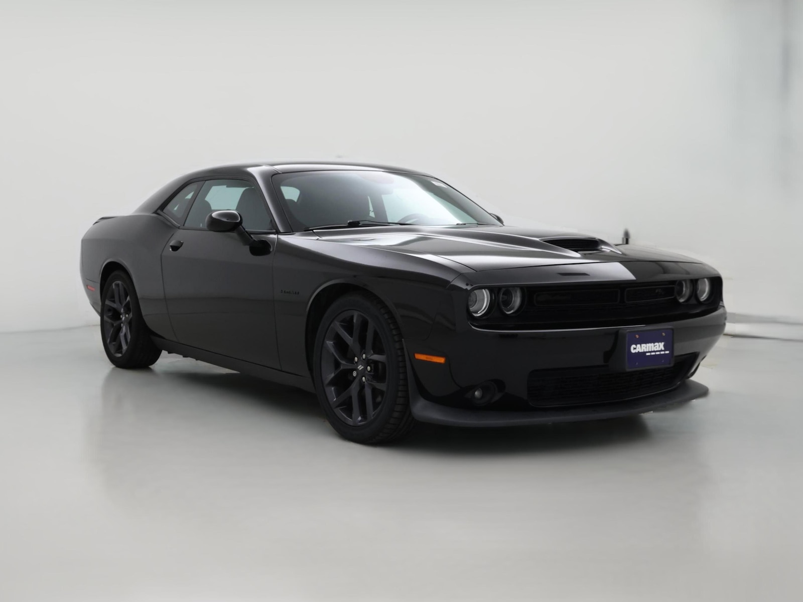 2020 Dodge Challenger R/T