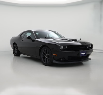 2020 Dodge Challenger R/T