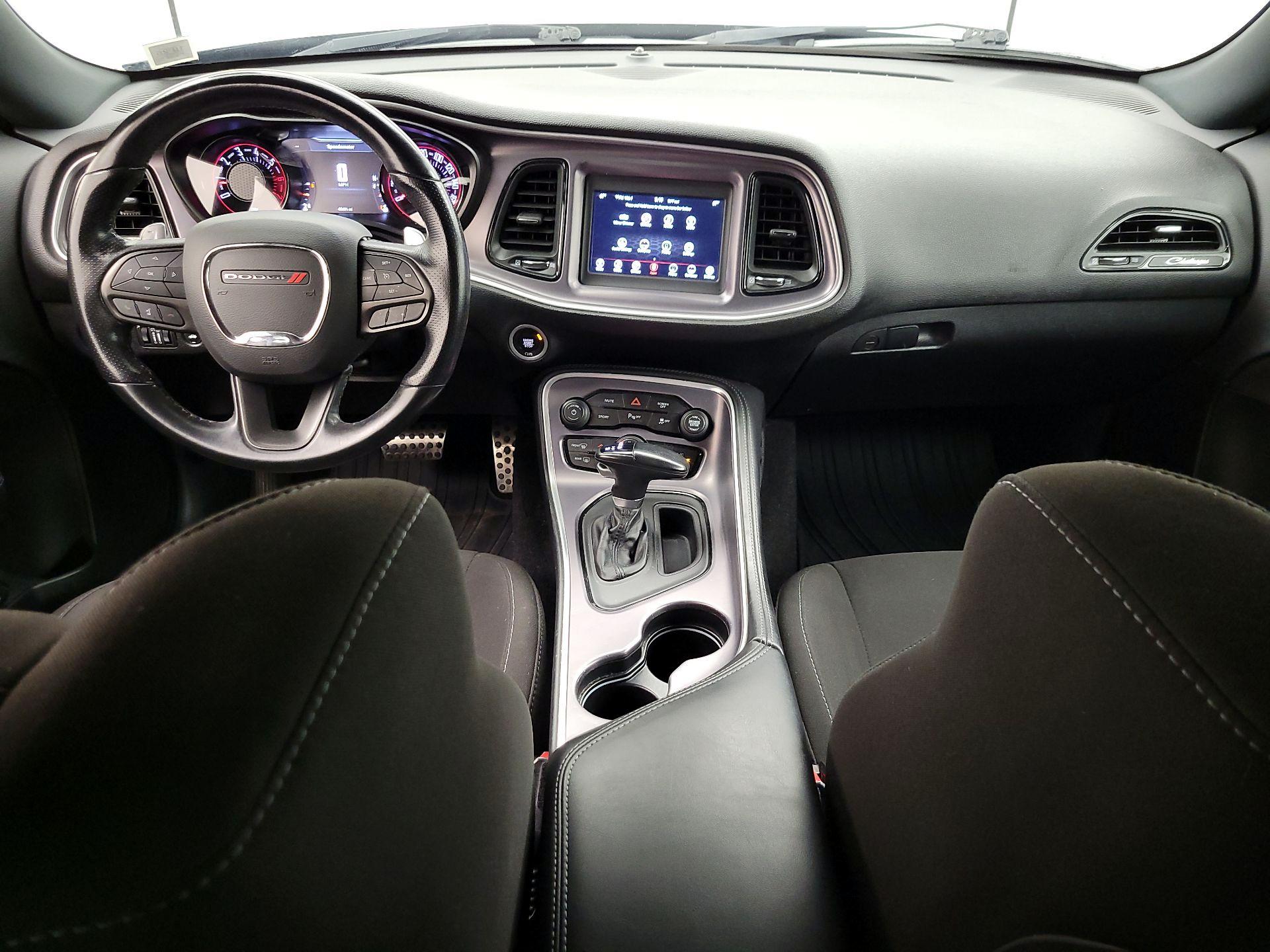 Thumbnail: 2020 Dodge Challenger - 9