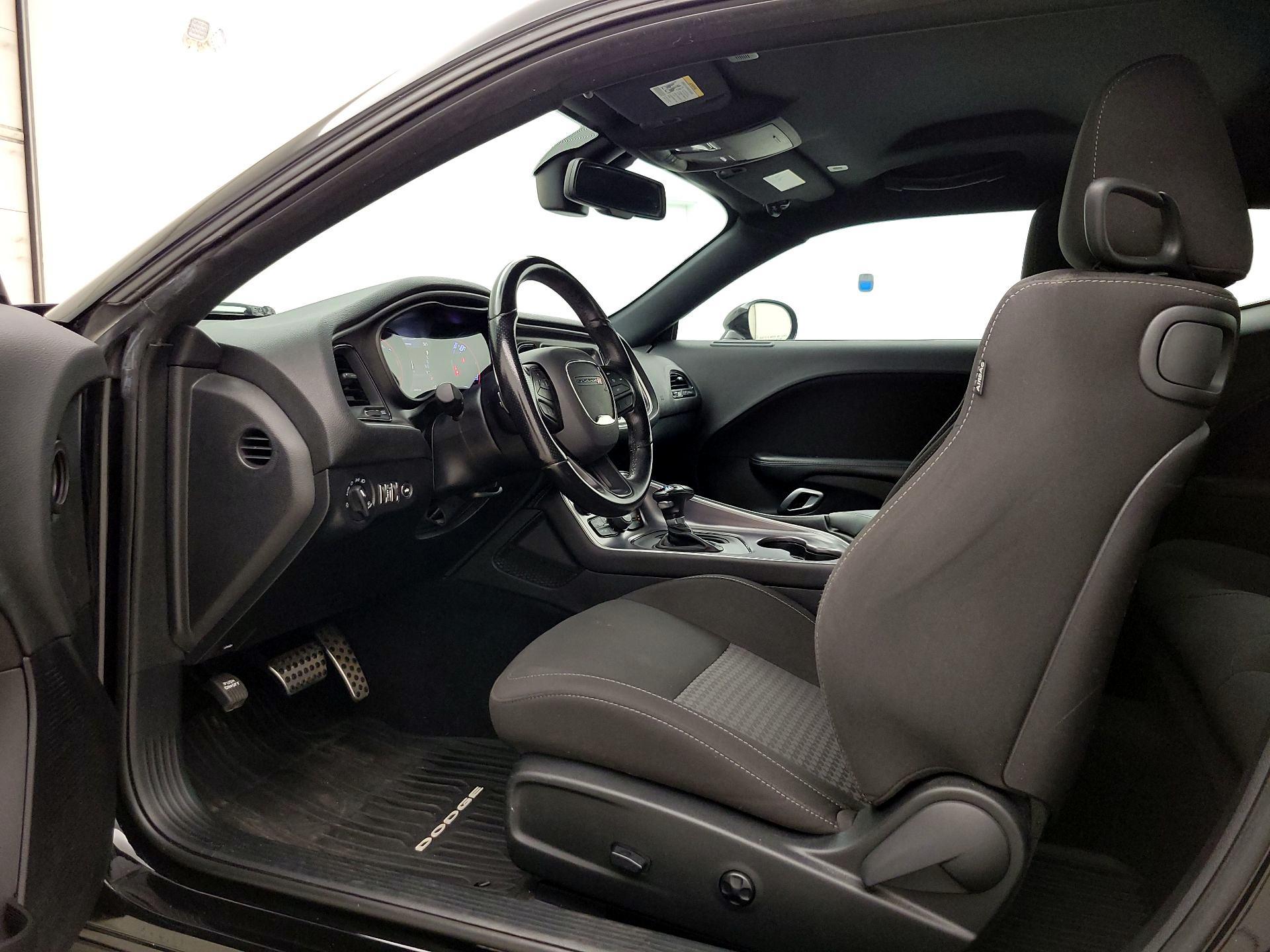 Thumbnail: 2020 Dodge Challenger - 11