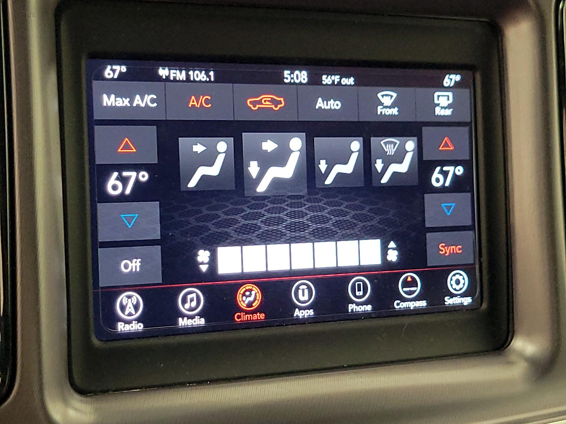 Thumbnail: 2020 Dodge Challenger - 16