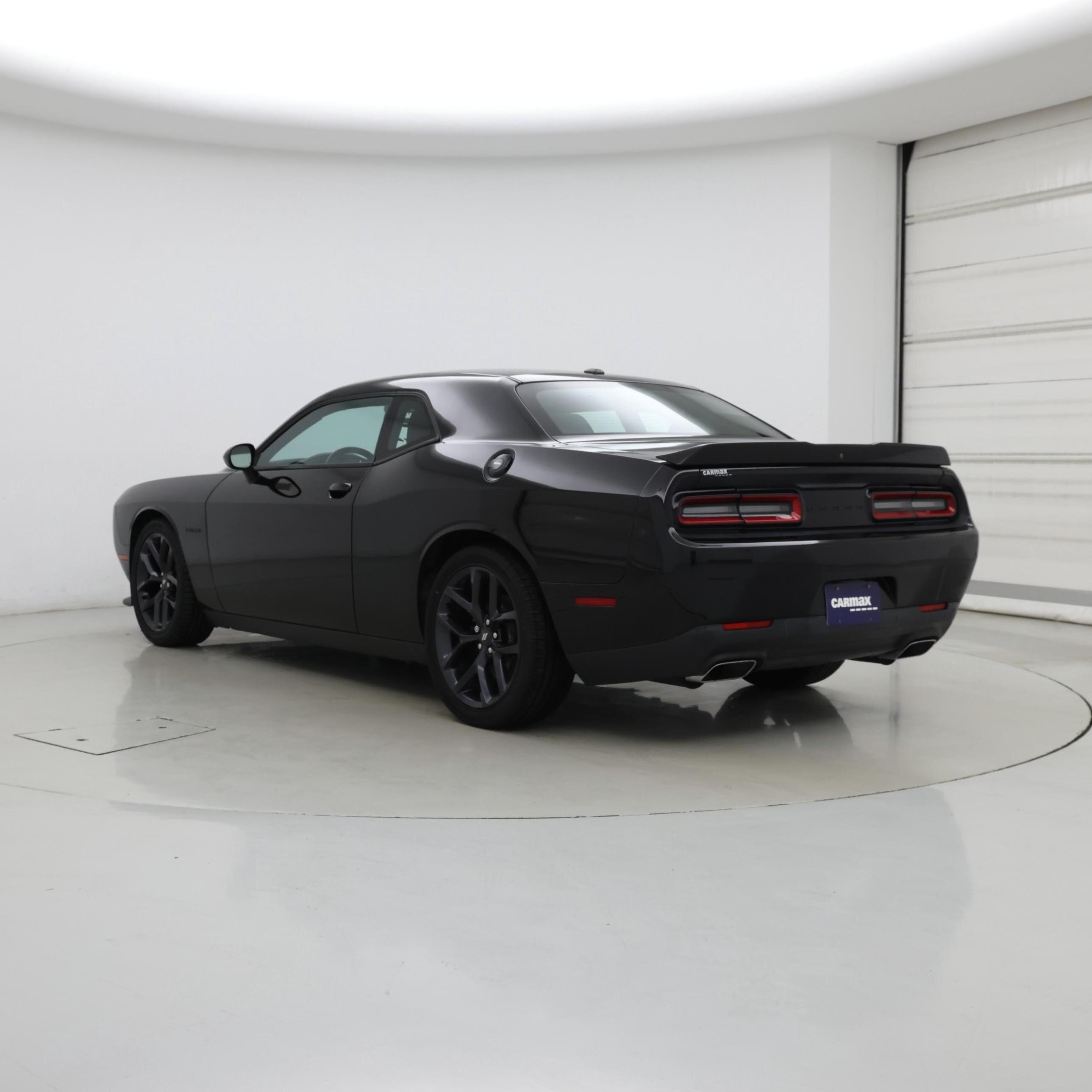 Thumbnail: 2020 Dodge Challenger - 2