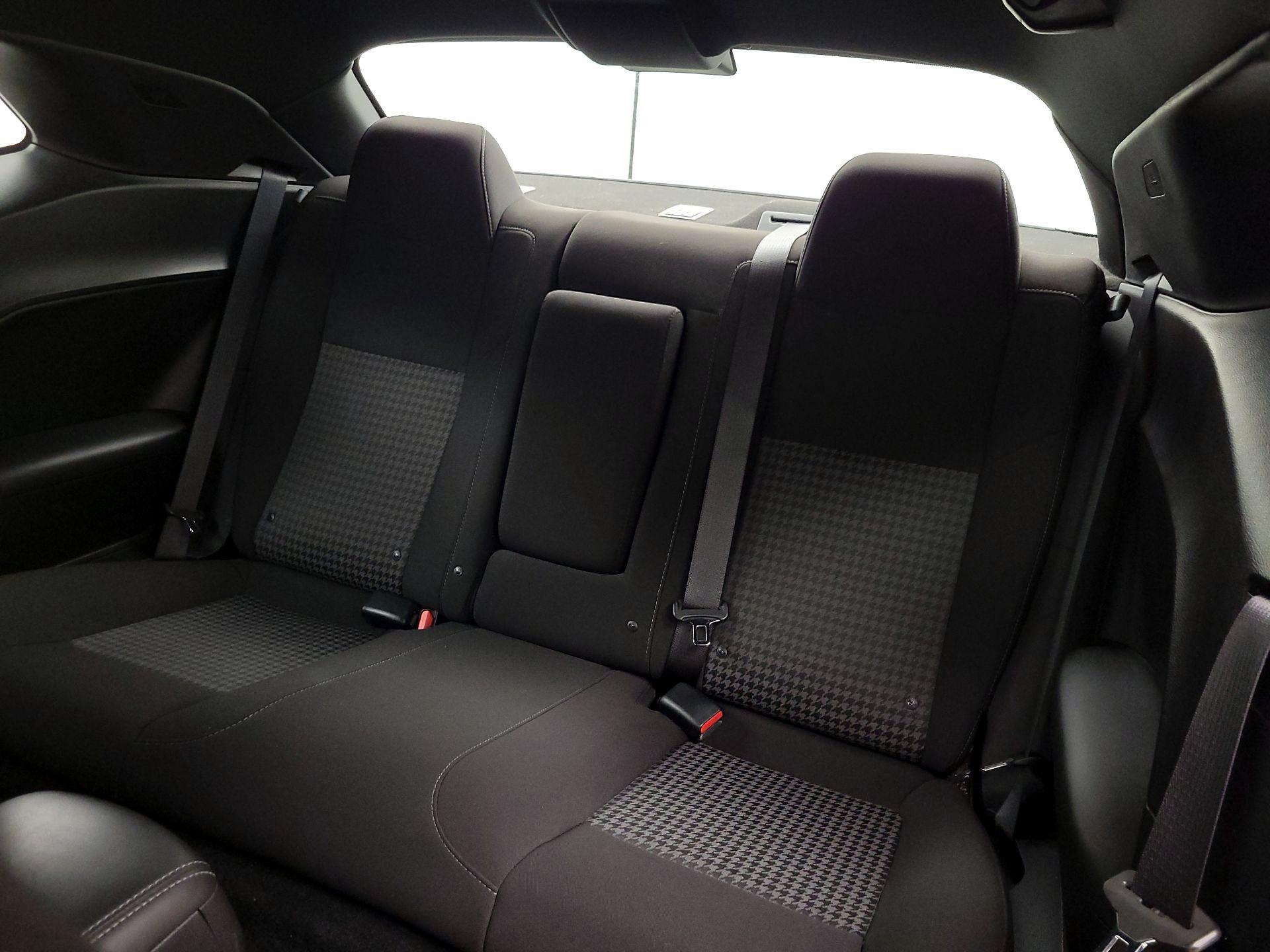 Thumbnail: 2020 Dodge Challenger - 19