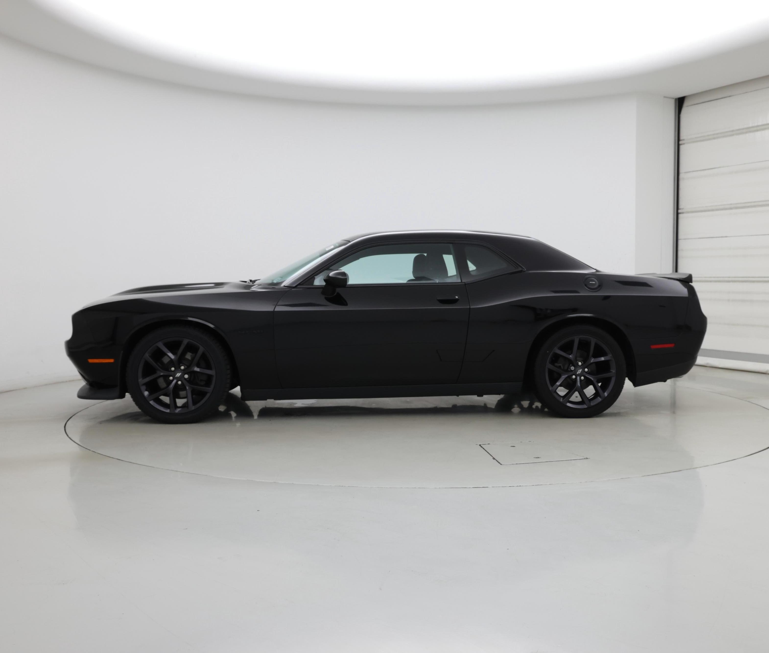 Thumbnail: 2020 Dodge Challenger - 3