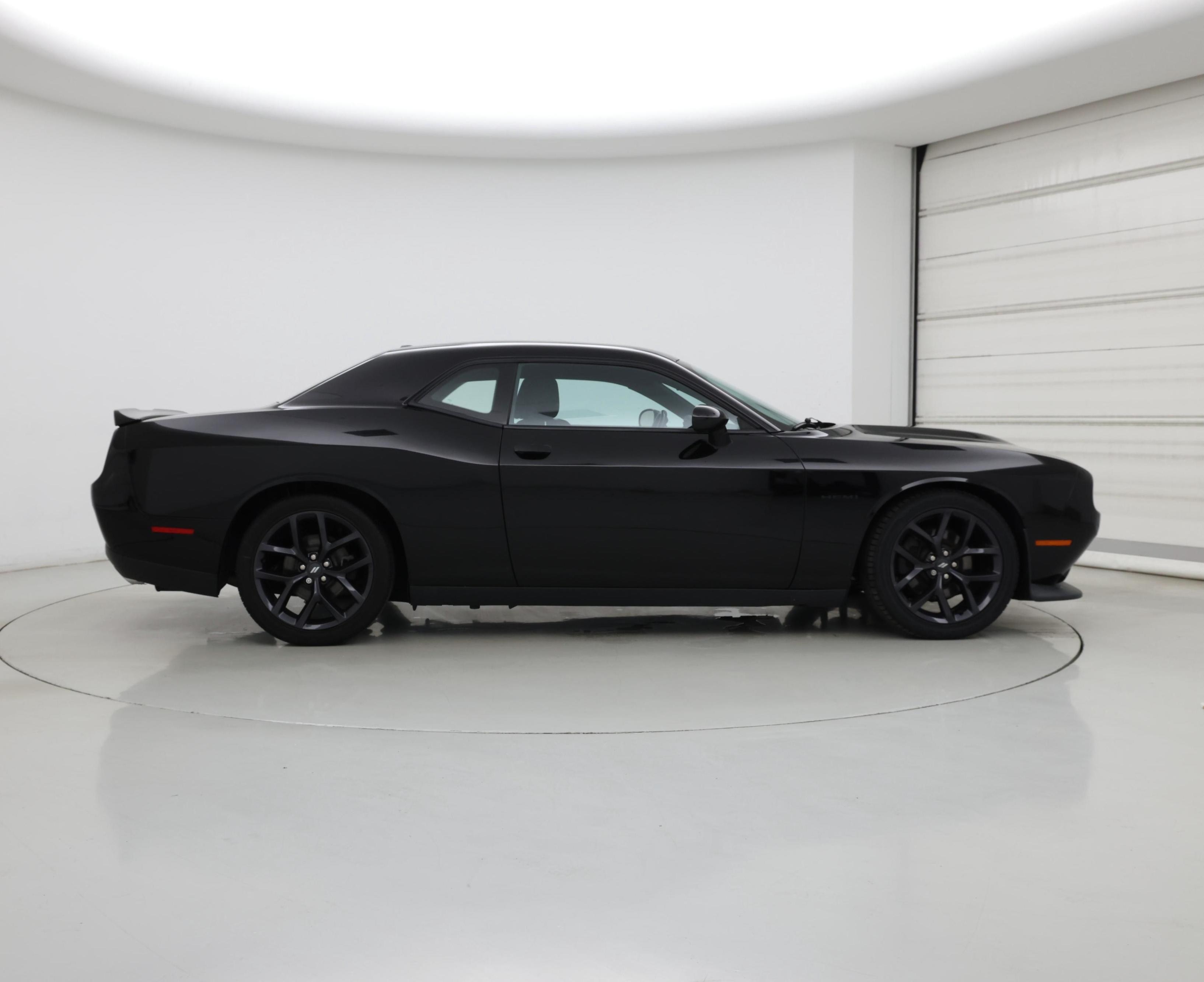 Thumbnail: 2020 Dodge Challenger - 7