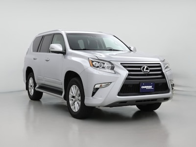 2019 Lexus GX 460 Premium