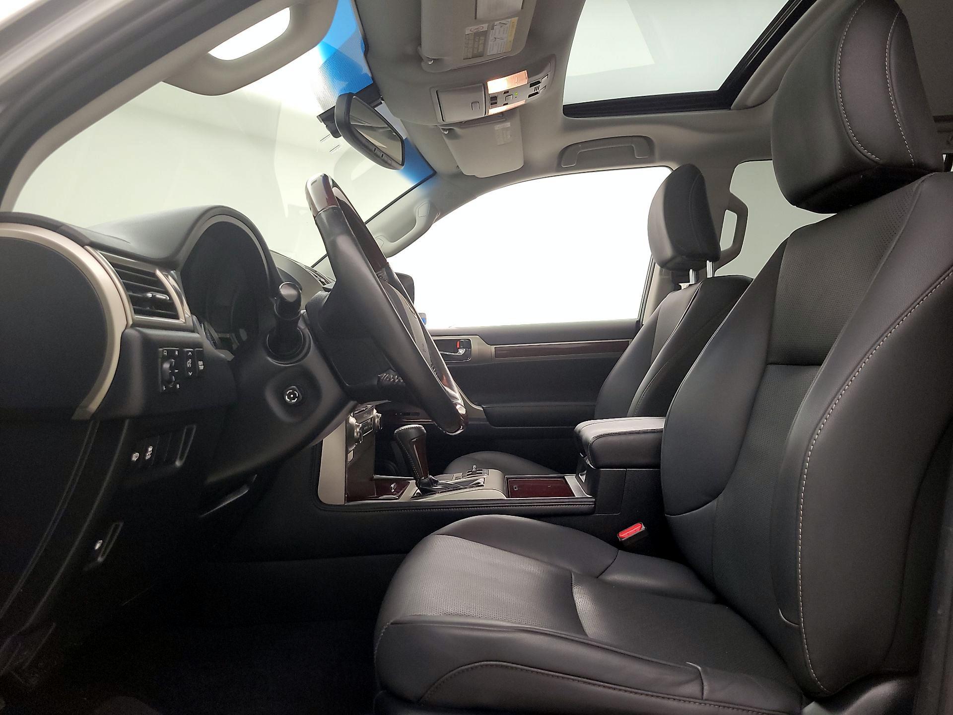 Thumbnail: 2019 Lexus GX - 11