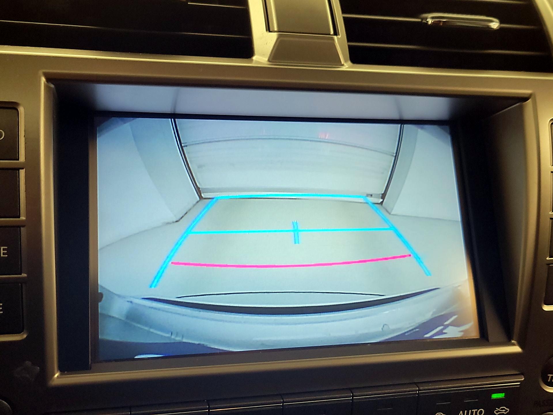 Thumbnail: 2019 Lexus GX - 15