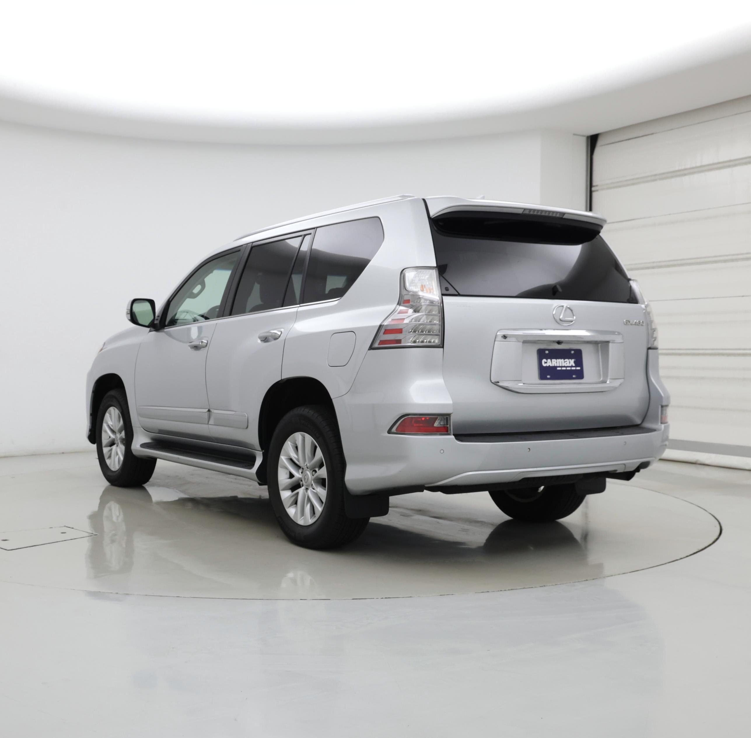 Thumbnail: 2019 Lexus GX - 2
