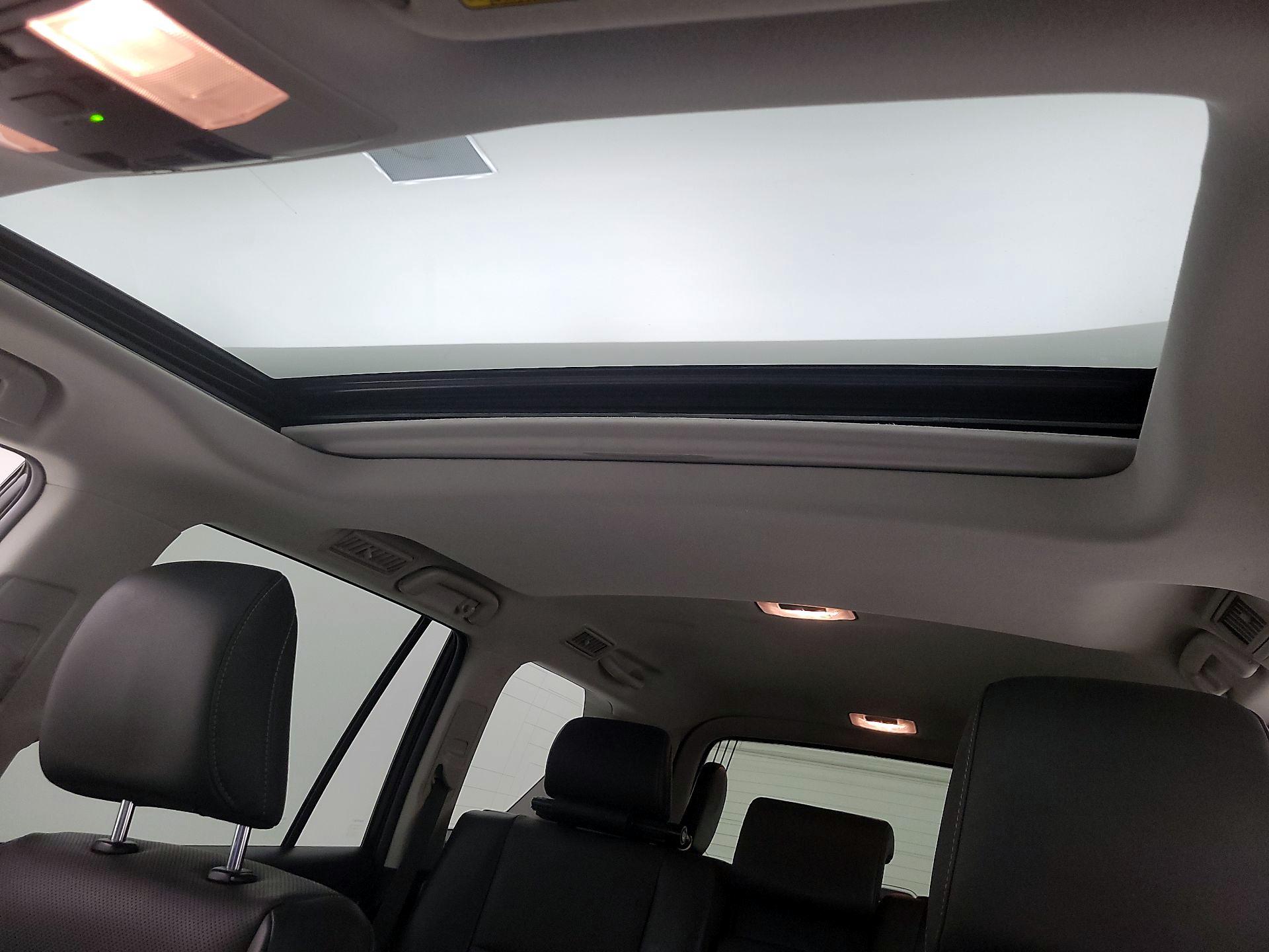 Thumbnail: 2019 Lexus GX - 20