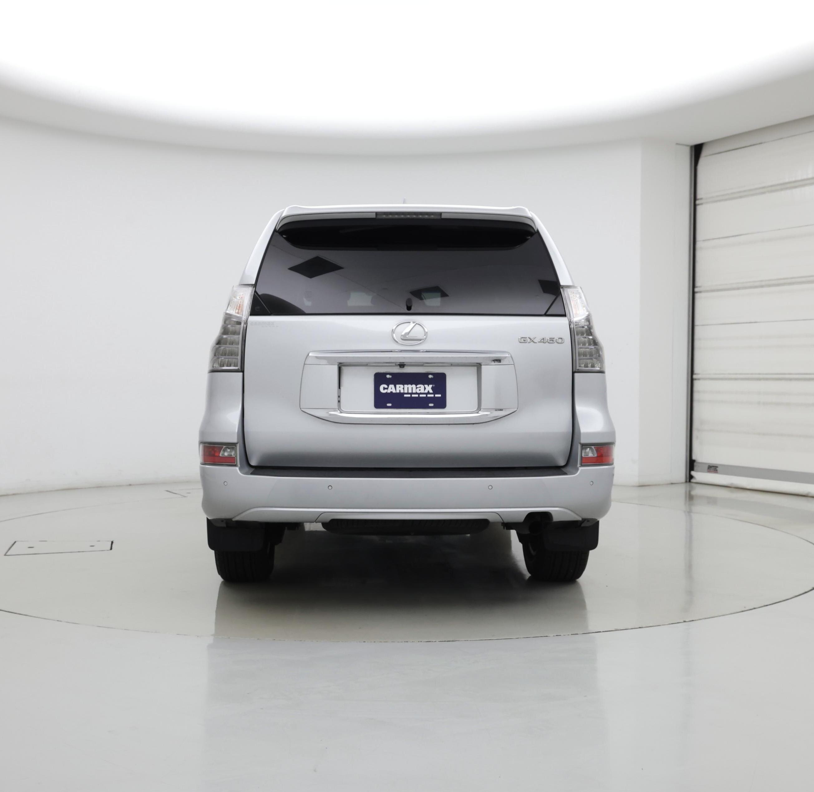 Thumbnail: 2019 Lexus GX - 6