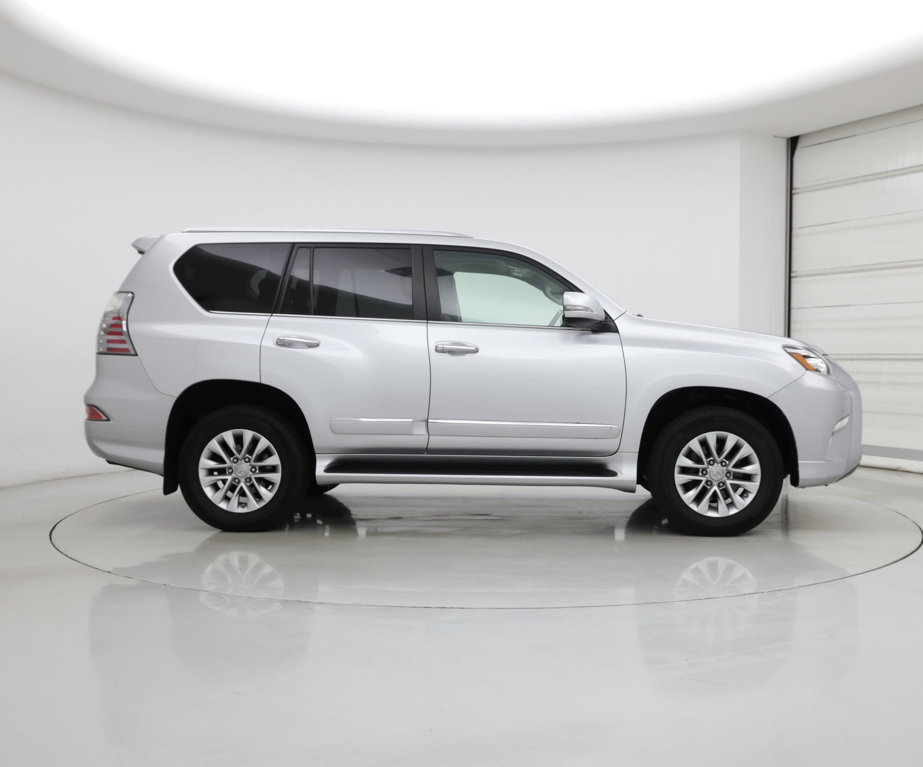 Thumbnail: 2019 Lexus GX - 7