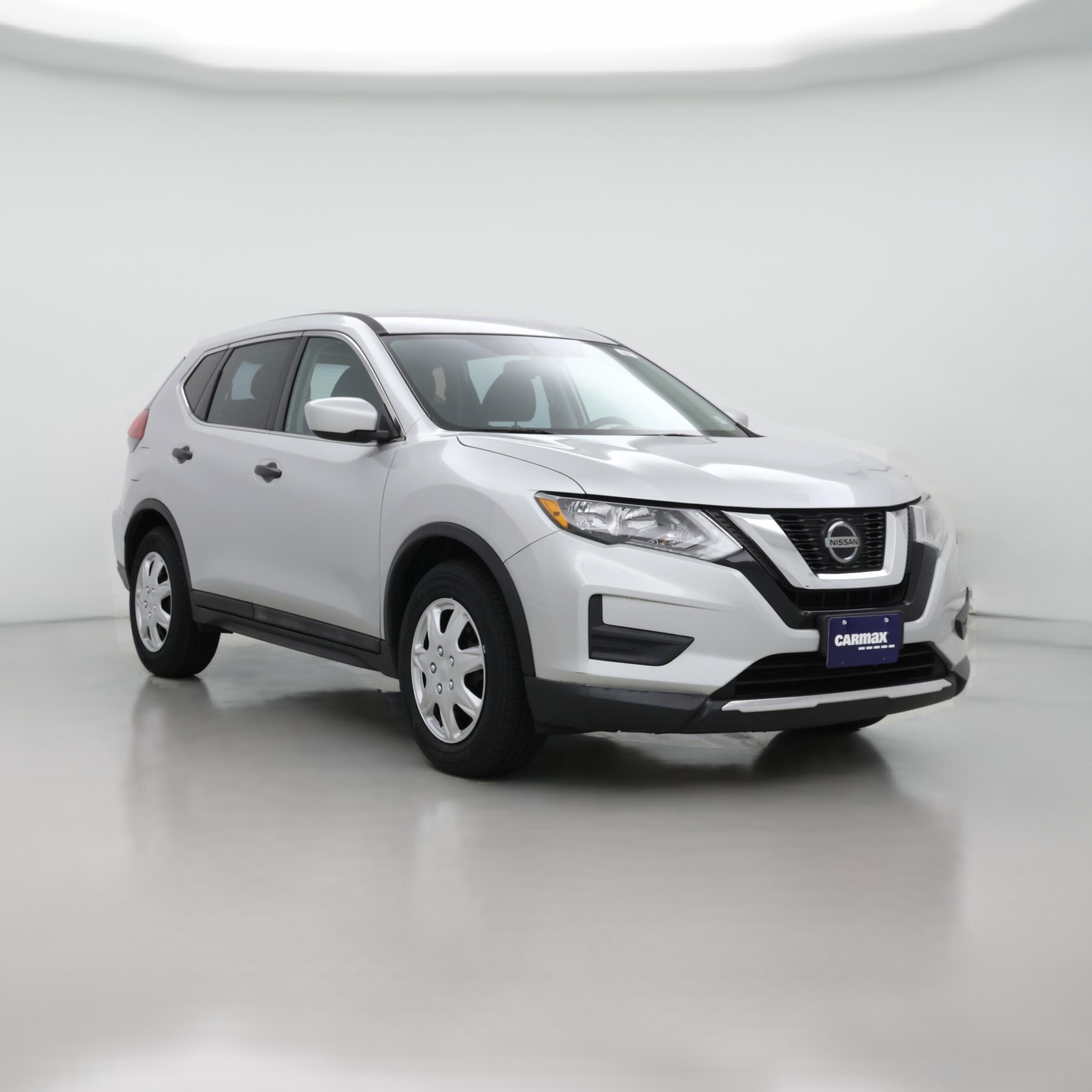Thumbnail: 2018 Nissan Rogue - 1