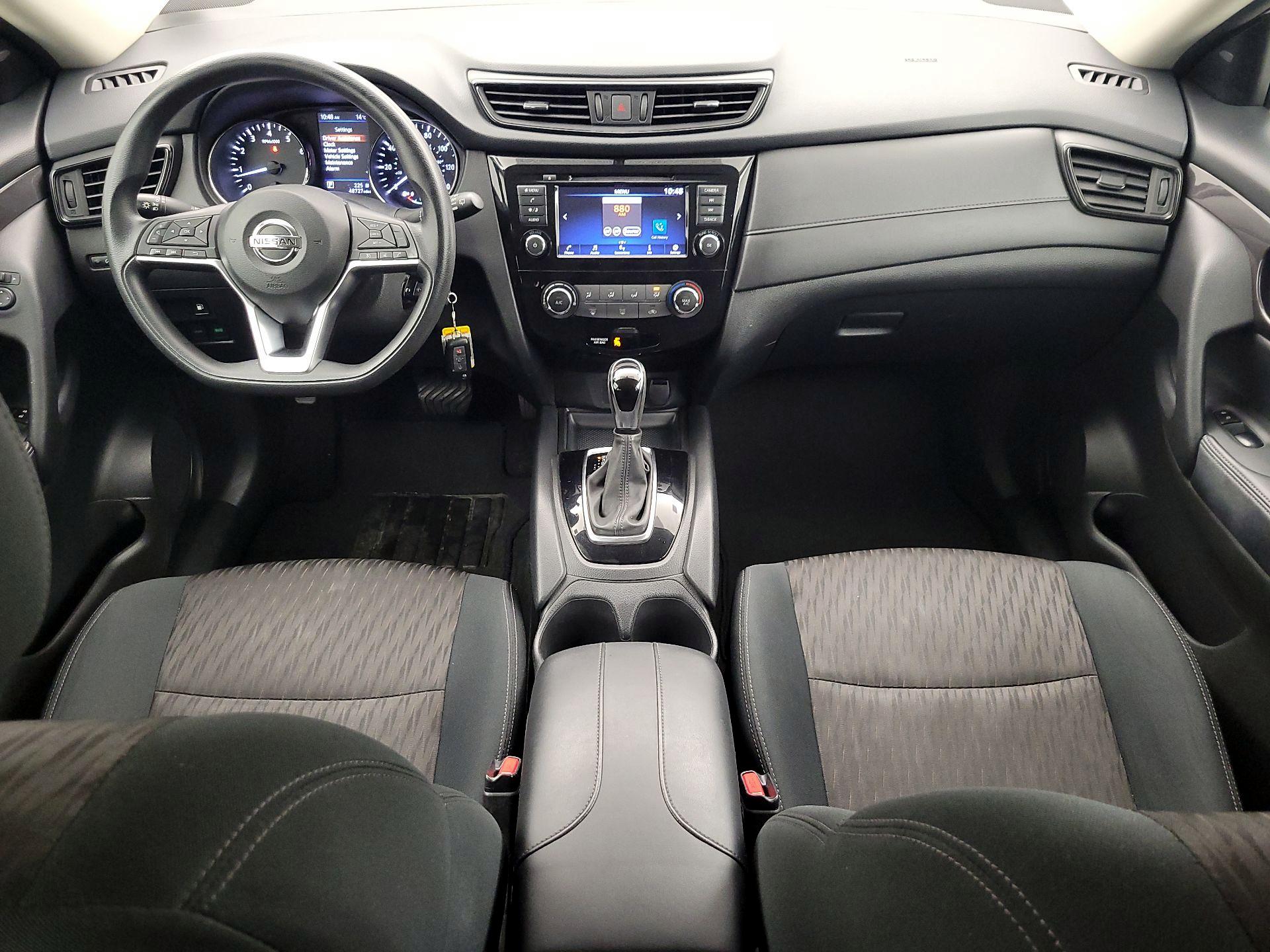 Thumbnail: 2018 Nissan Rogue - 9