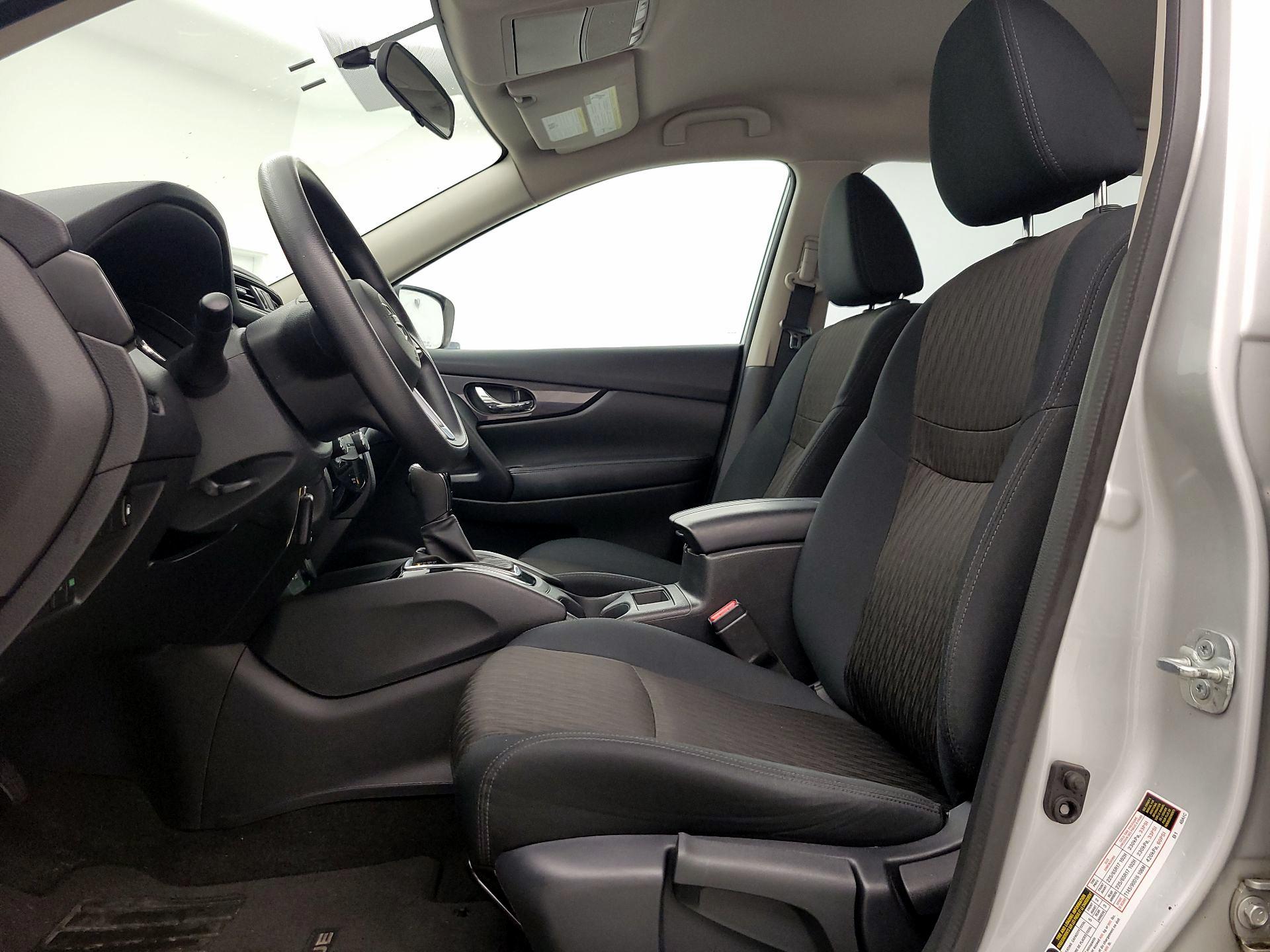 Thumbnail: 2018 Nissan Rogue - 11