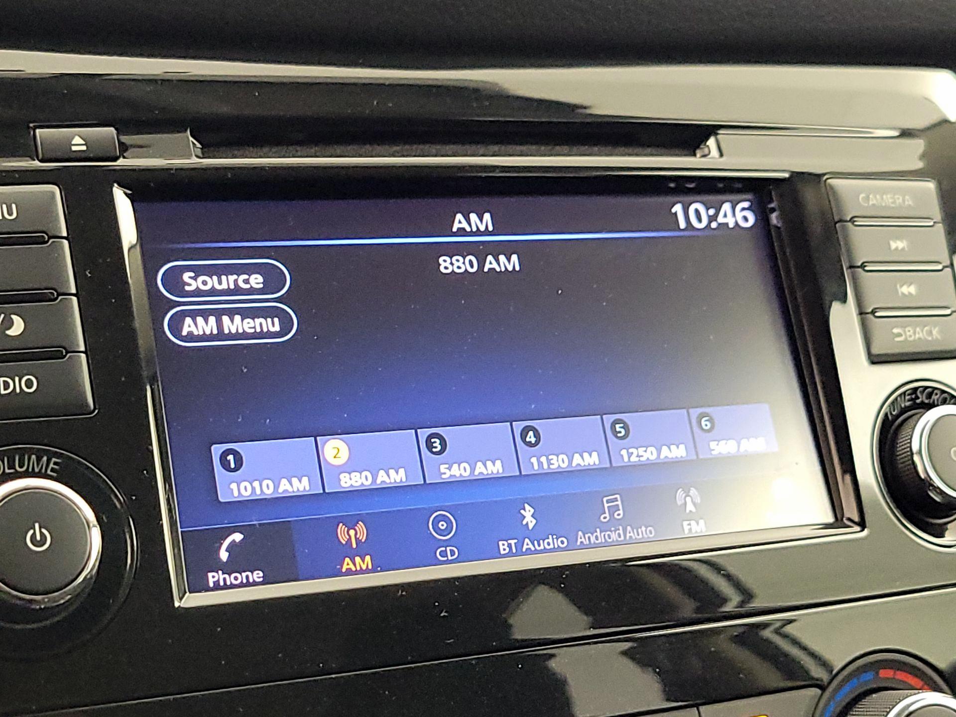 Thumbnail: 2018 Nissan Rogue - 15