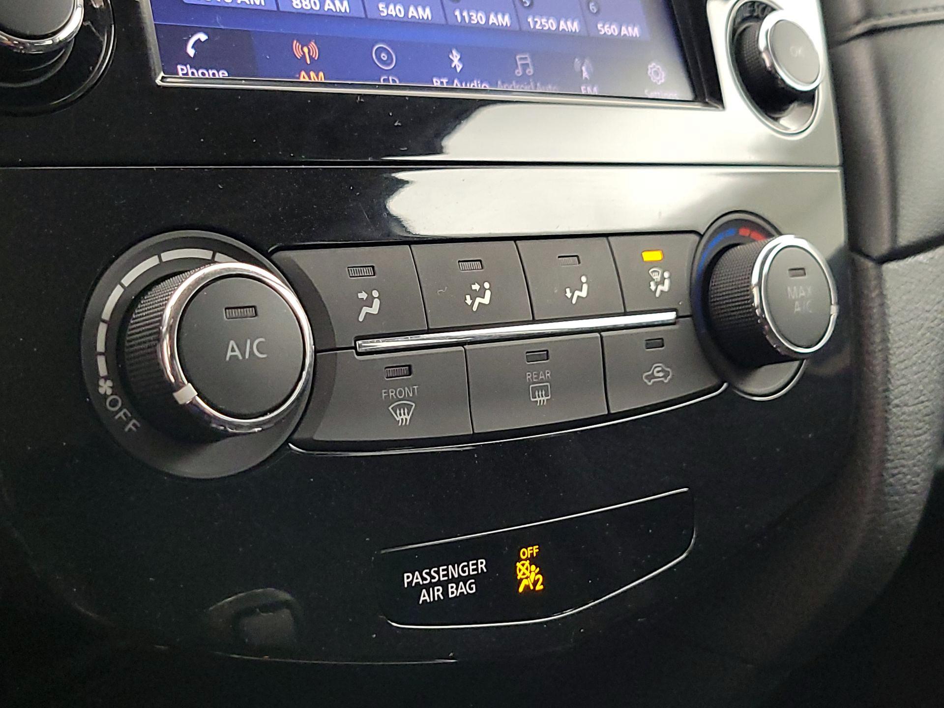 Thumbnail: 2018 Nissan Rogue - 16