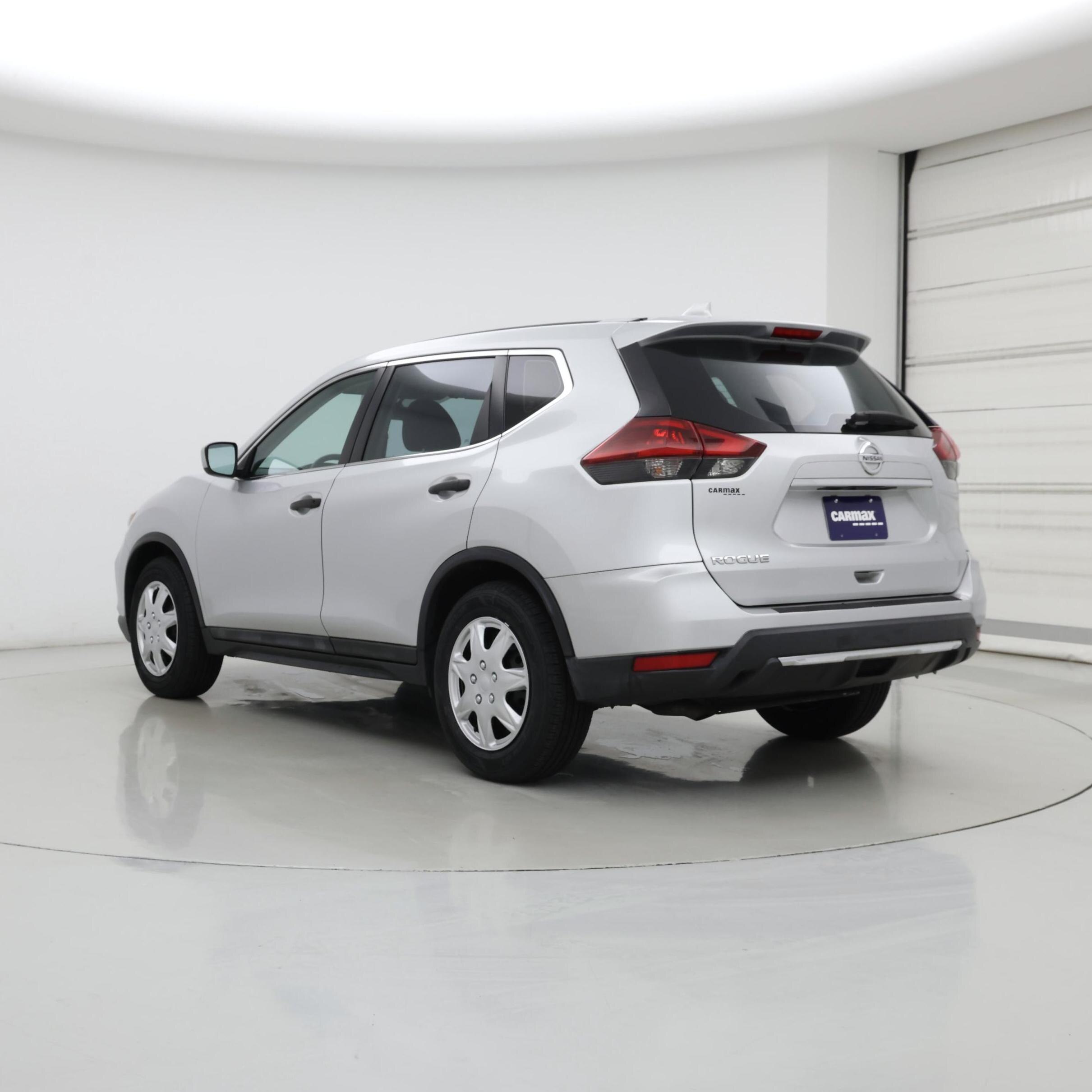 Thumbnail: 2018 Nissan Rogue - 2