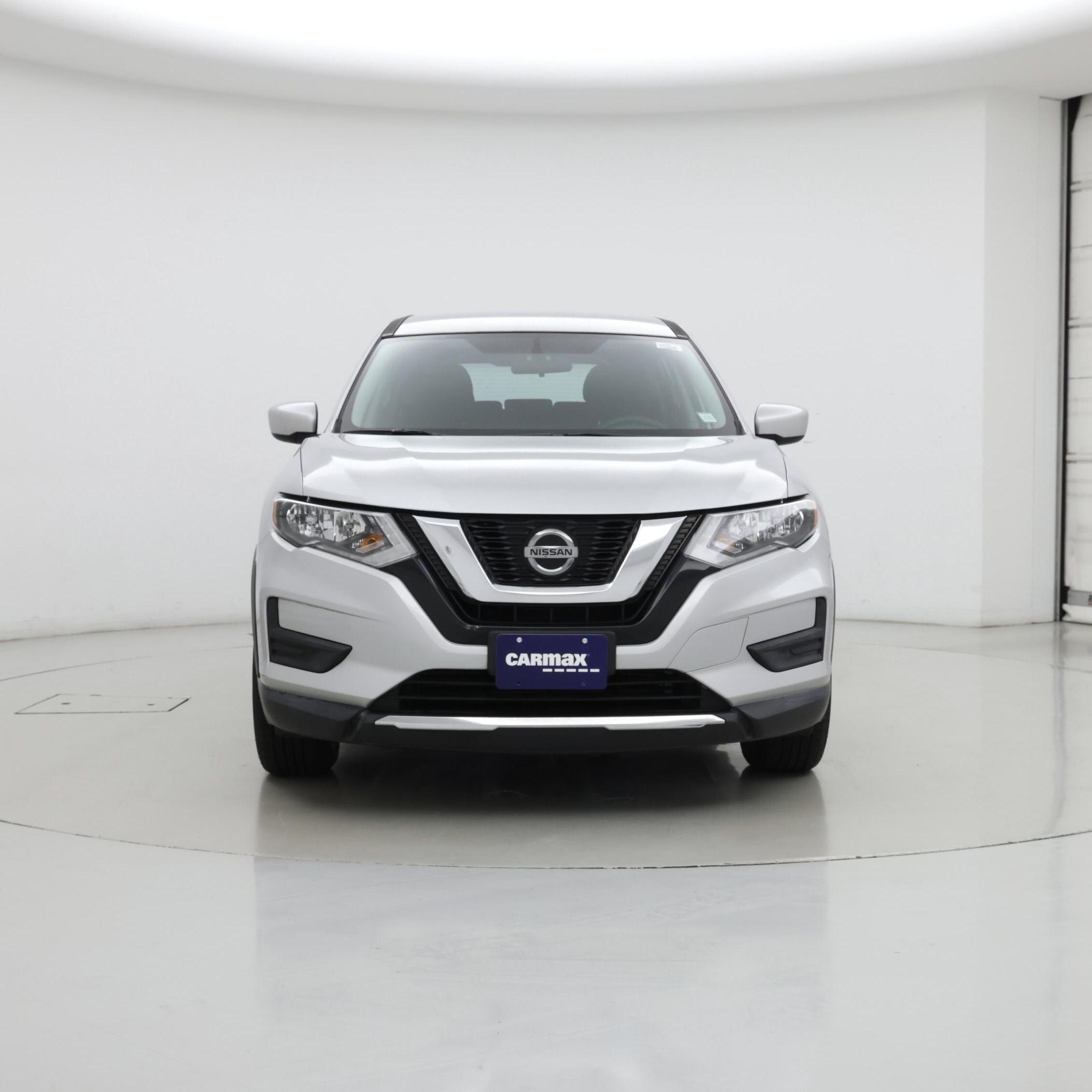 Thumbnail: 2018 Nissan Rogue - 5