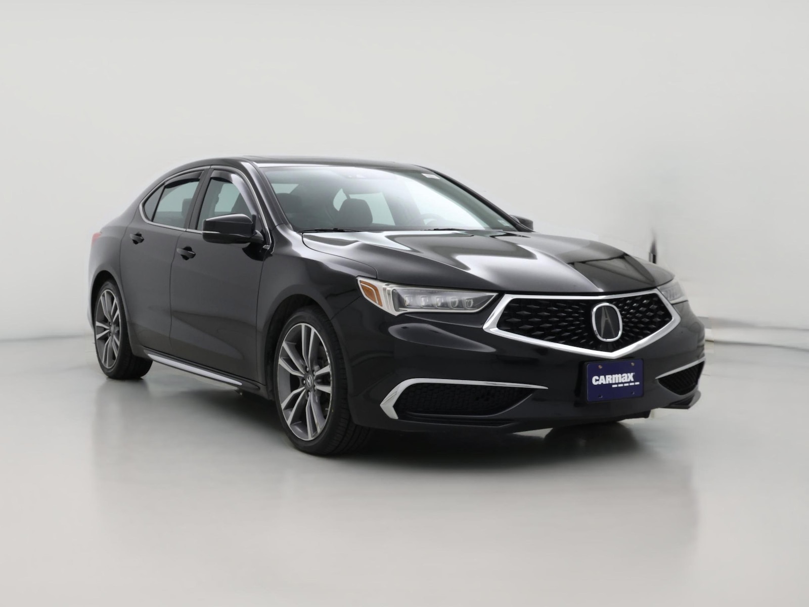 2020 Acura TLX Technology Package