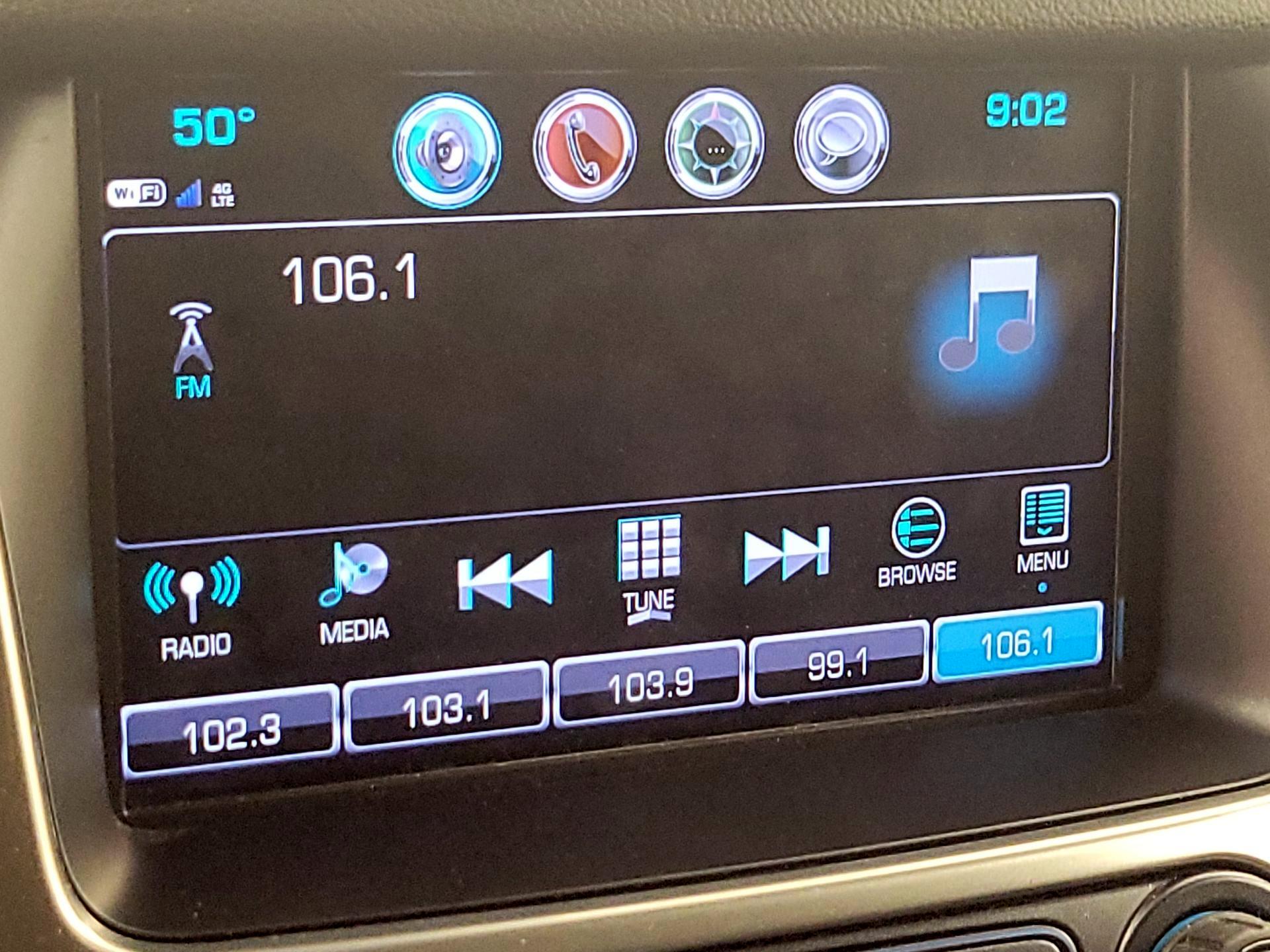 Thumbnail: 2020 Chevrolet Suburban - 16