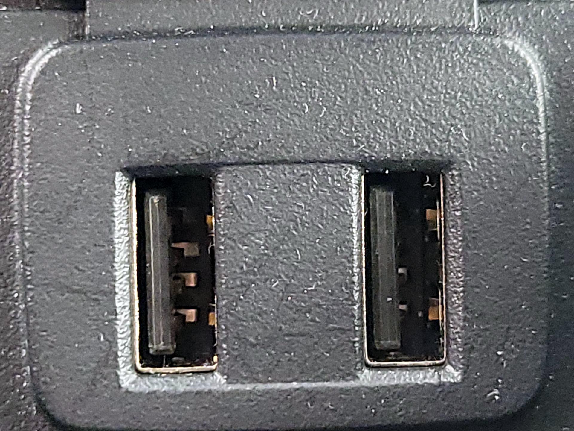 Thumbnail: 2020 Chevrolet Suburban - 19