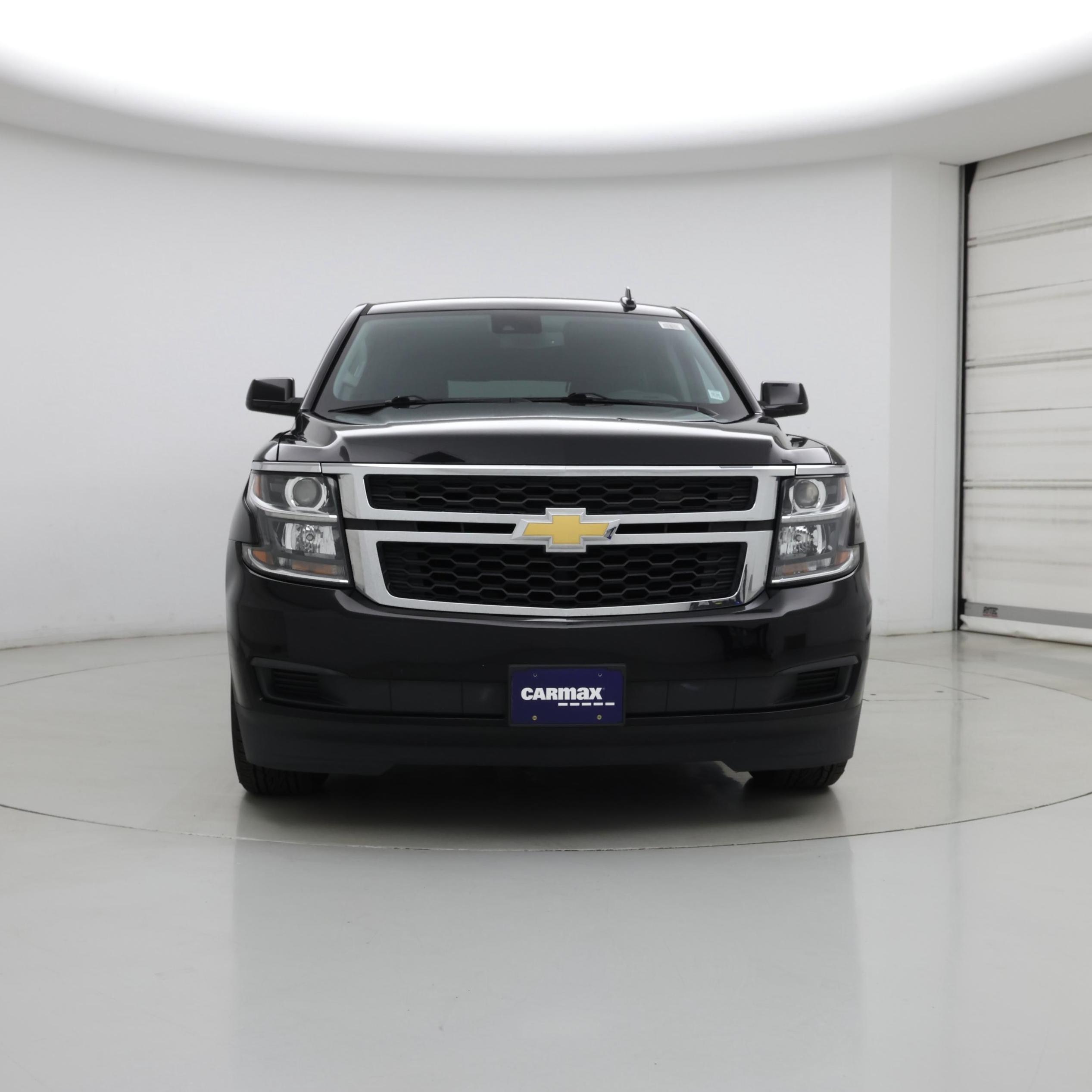 Thumbnail: 2020 Chevrolet Suburban - 5