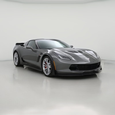 2016 Chevrolet Corvette Z06
