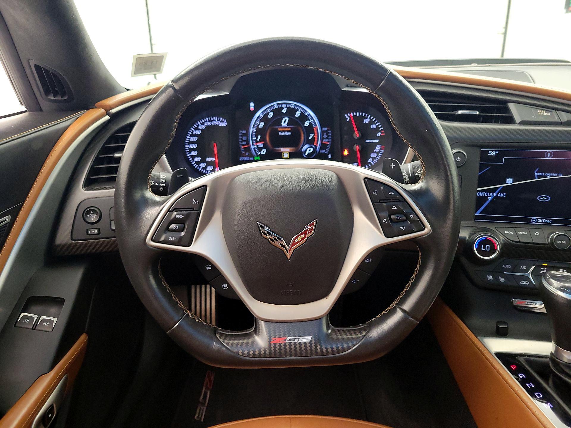 Thumbnail: 2016 Chevrolet Corvette - 10