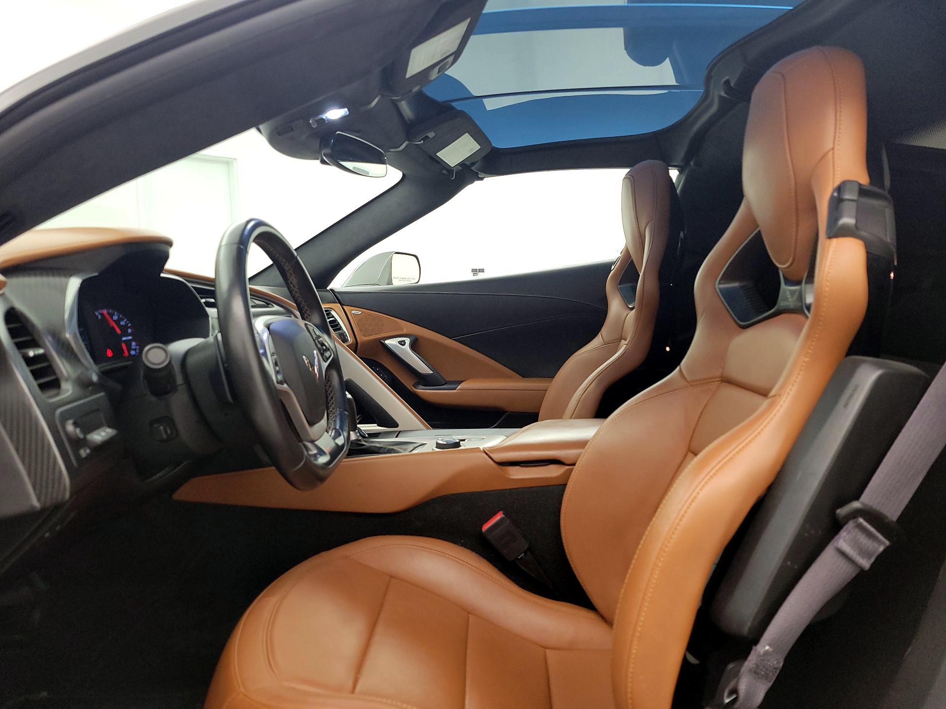 Thumbnail: 2016 Chevrolet Corvette - 11