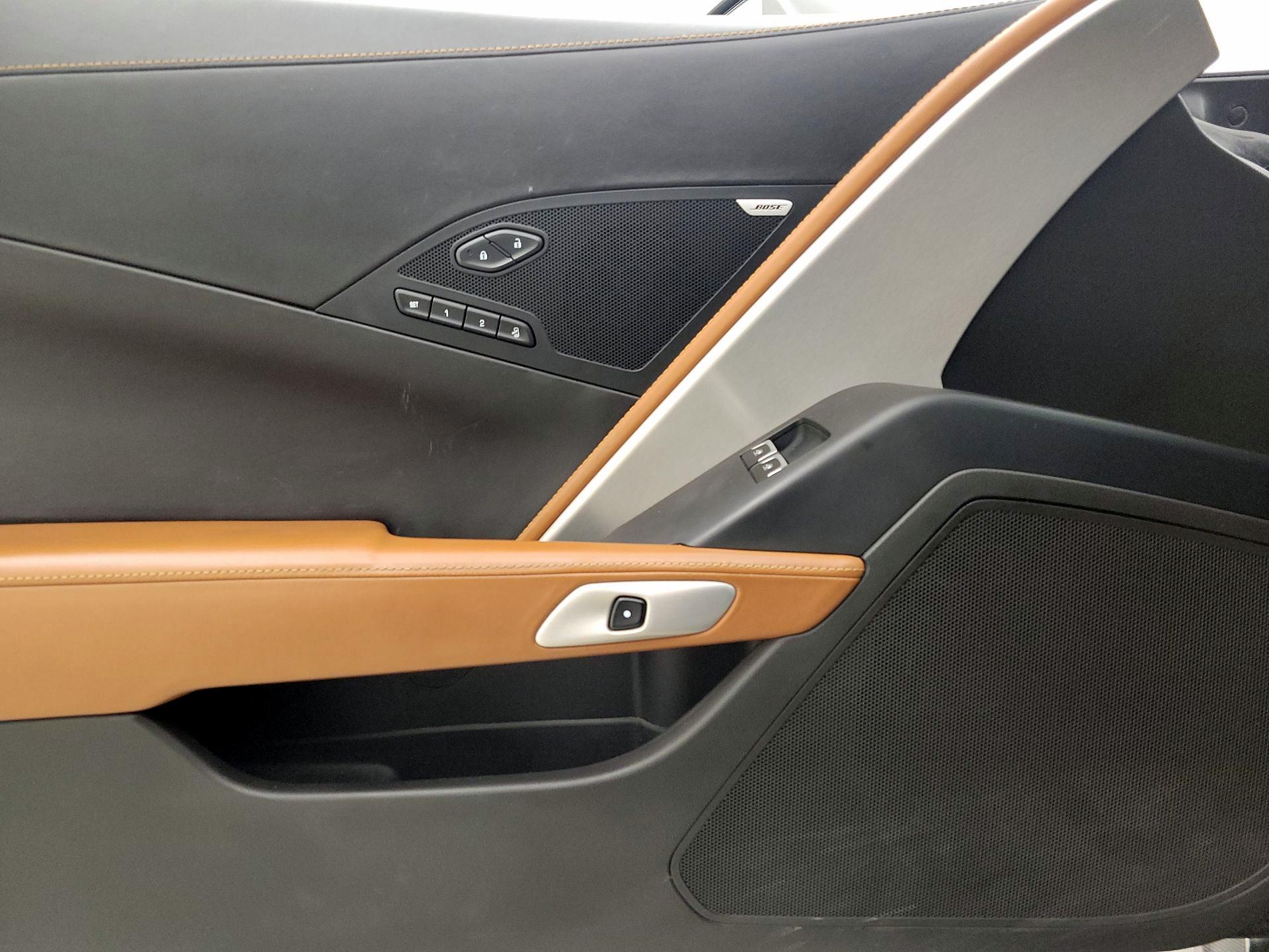 Thumbnail: 2016 Chevrolet Corvette - 12