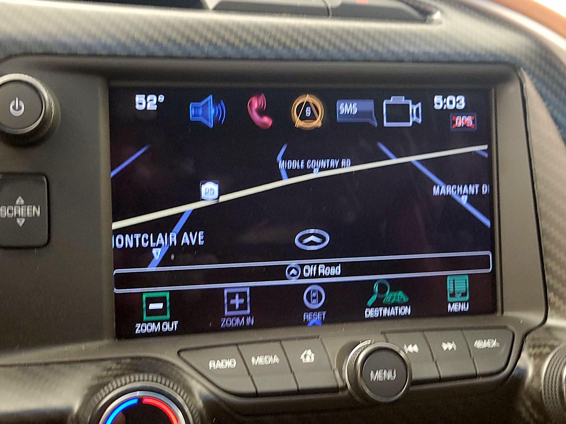 Thumbnail: 2016 Chevrolet Corvette - 14