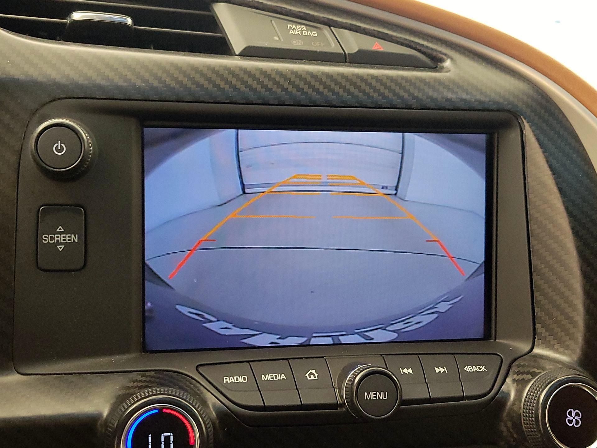 Thumbnail: 2016 Chevrolet Corvette - 15