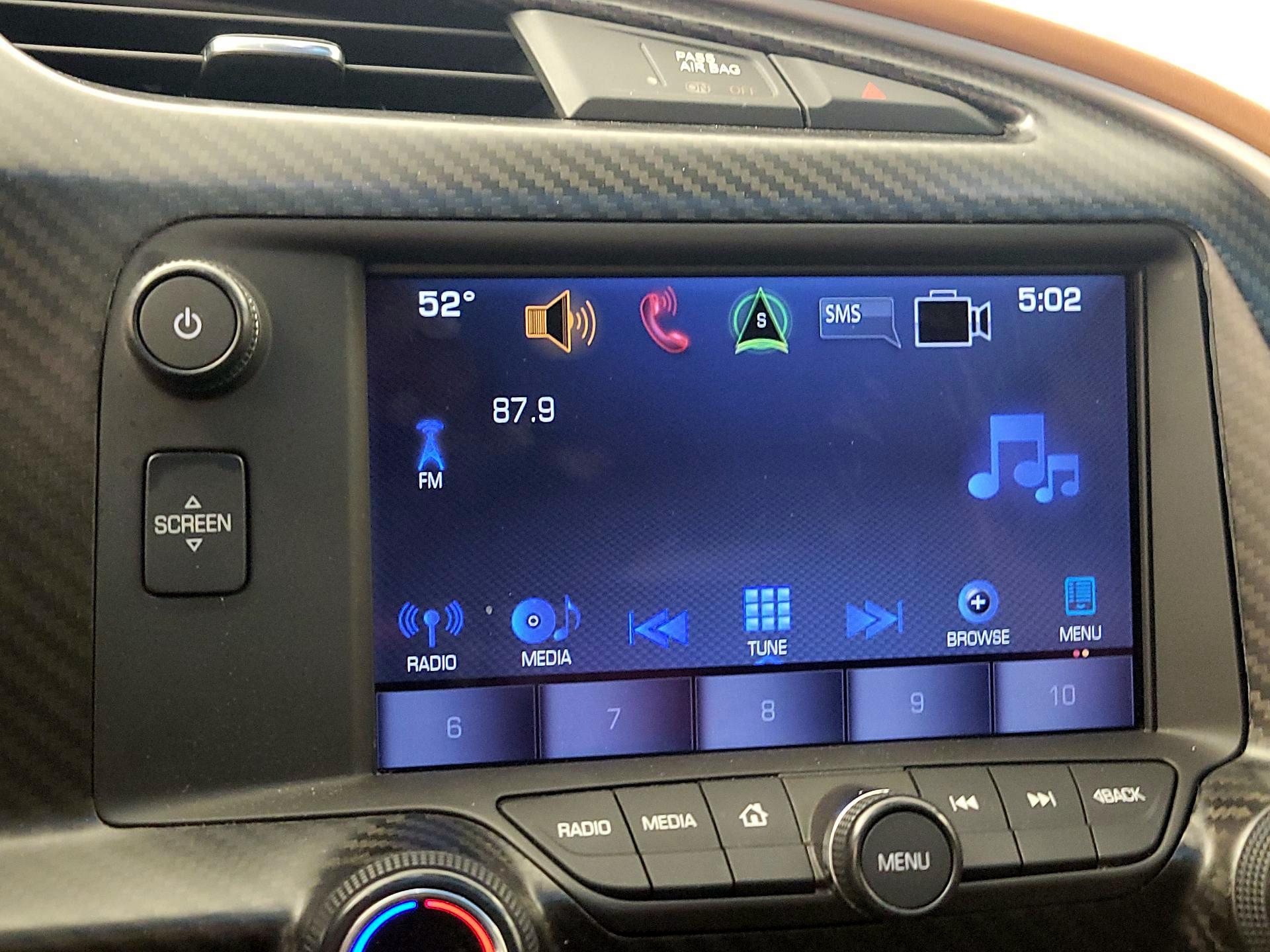 Thumbnail: 2016 Chevrolet Corvette - 16