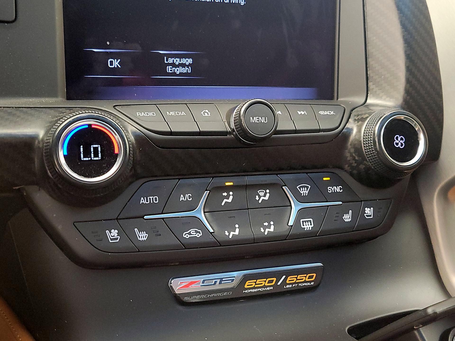 Thumbnail: 2016 Chevrolet Corvette - 17