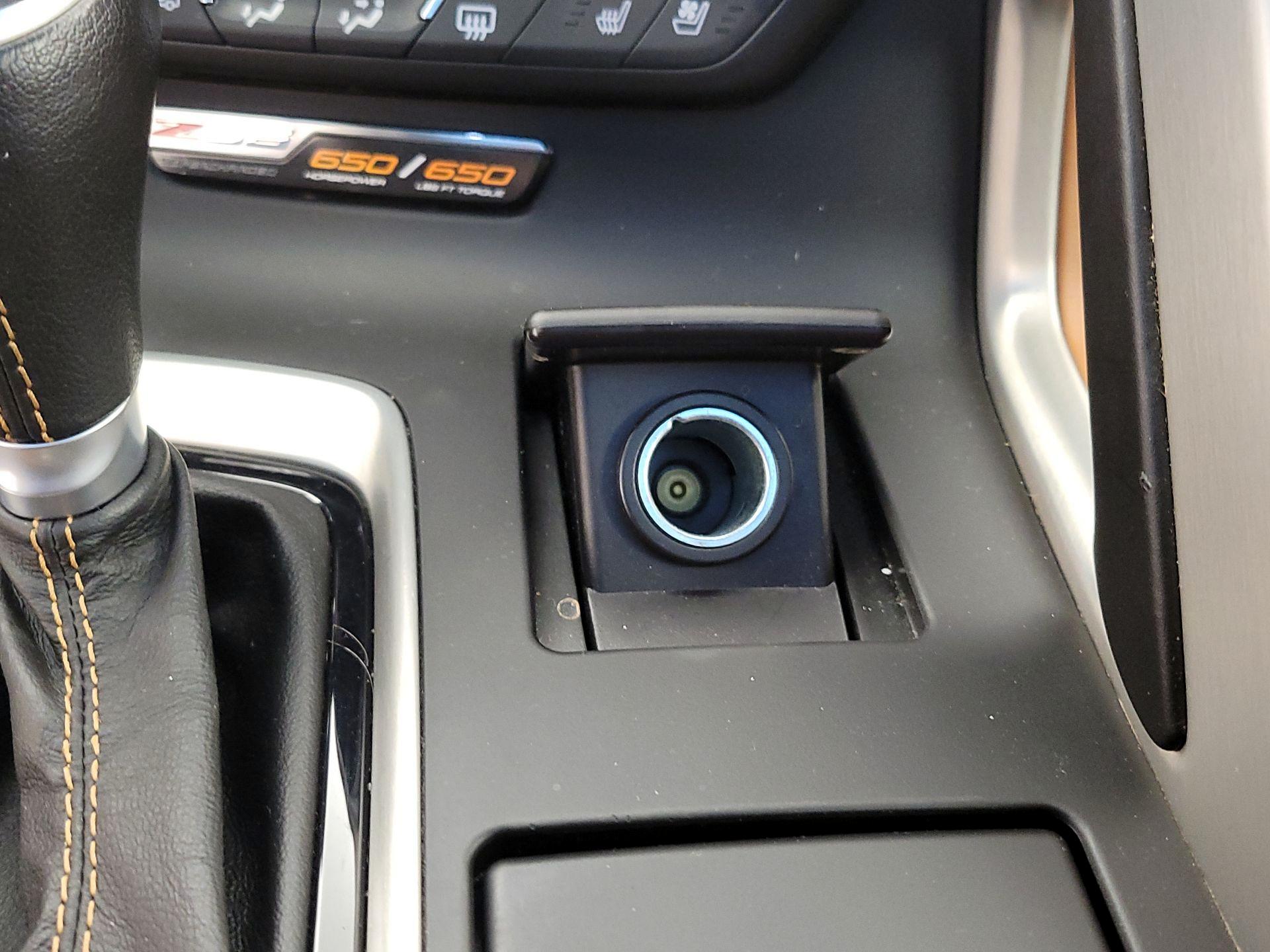 Thumbnail: 2016 Chevrolet Corvette - 19