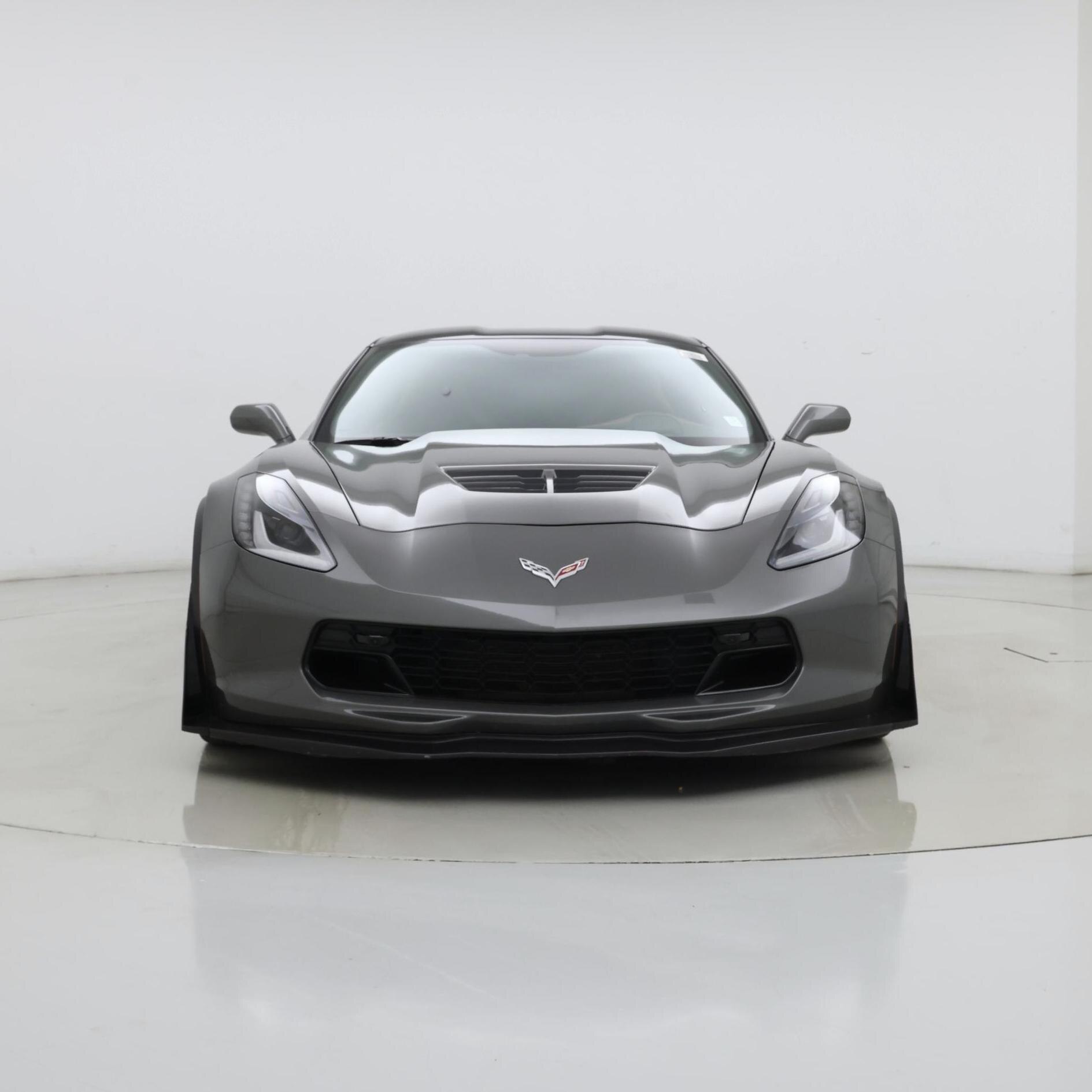 Thumbnail: 2016 Chevrolet Corvette - 5