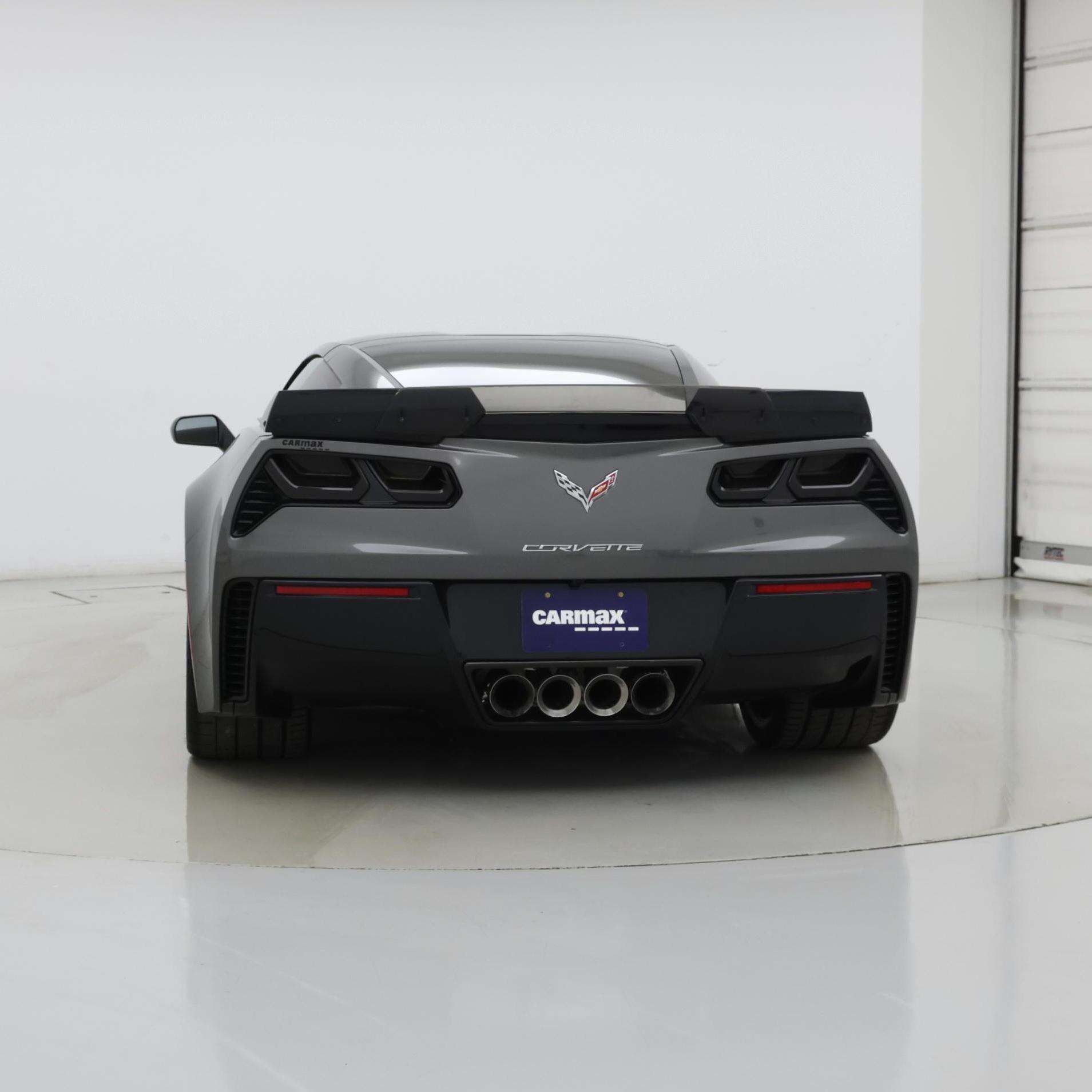 Thumbnail: 2016 Chevrolet Corvette - 6