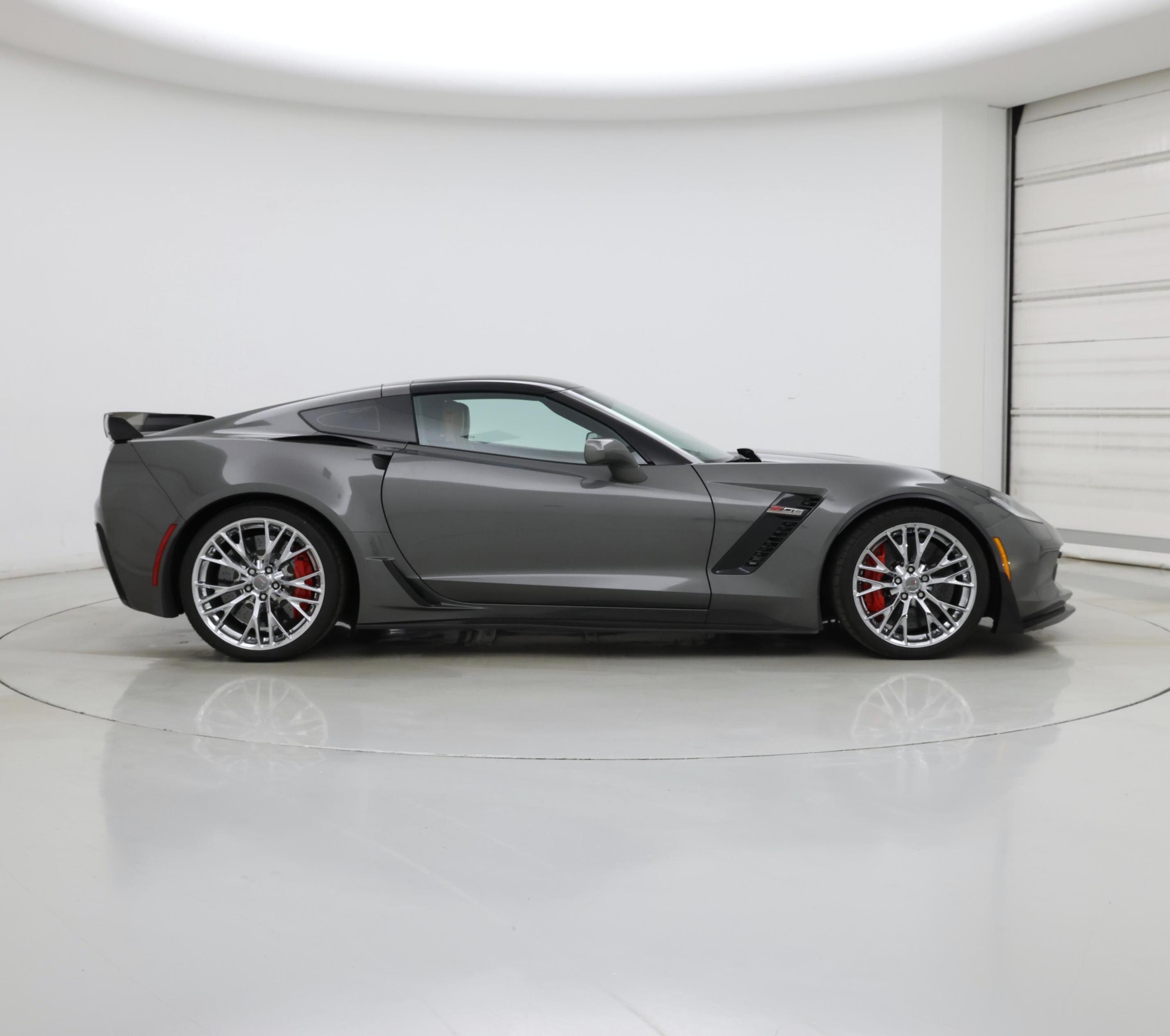 Thumbnail: 2016 Chevrolet Corvette - 7