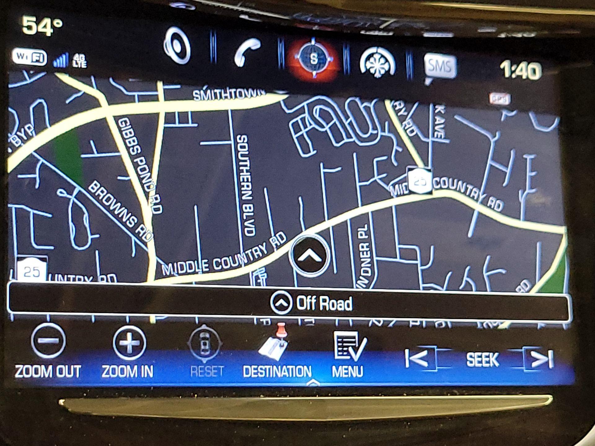 Thumbnail: 2019 Cadillac Escalade - 14