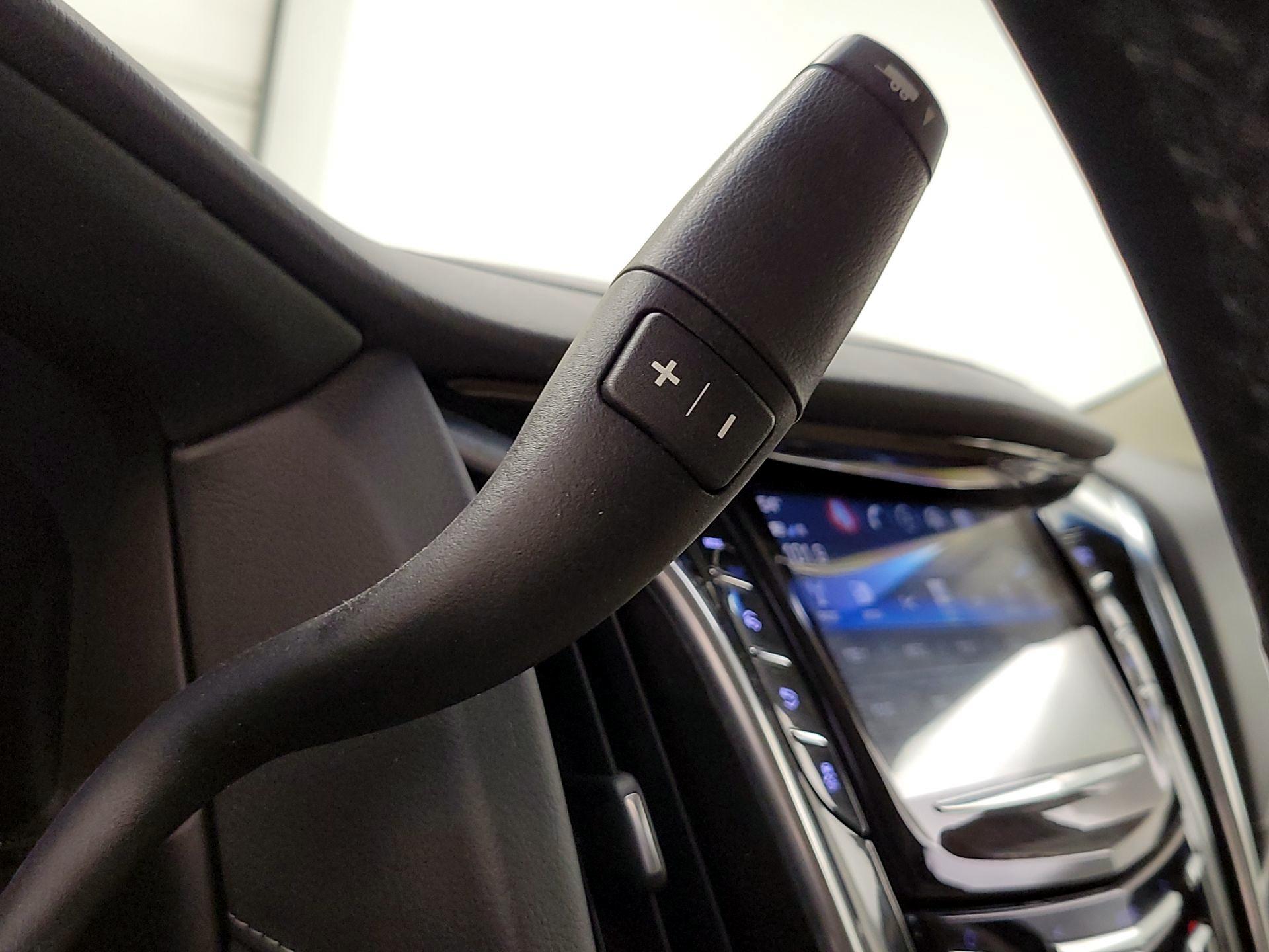 Thumbnail: 2019 Cadillac Escalade - 18