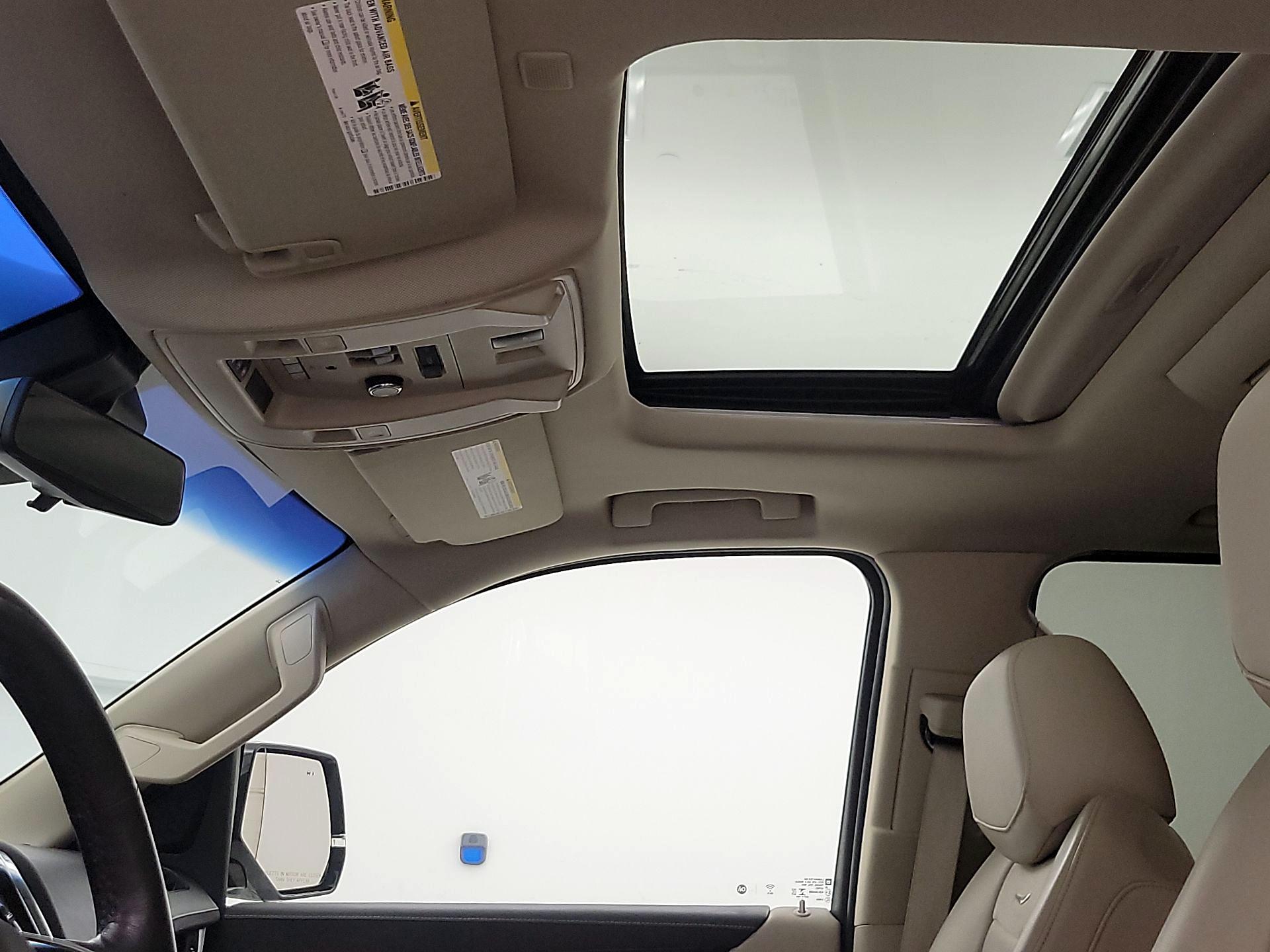 Thumbnail: 2019 Cadillac Escalade - 20