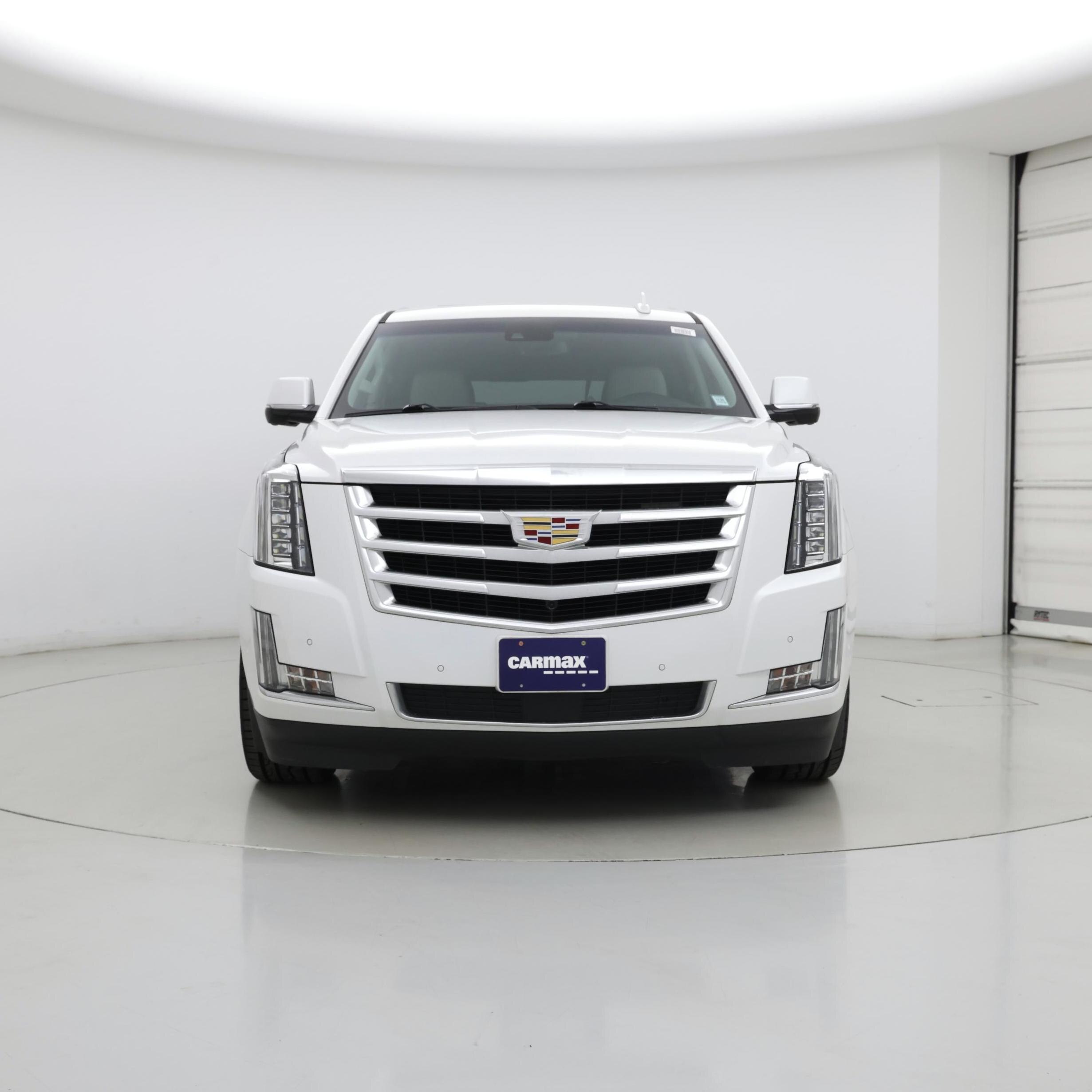 Thumbnail: 2019 Cadillac Escalade - 5