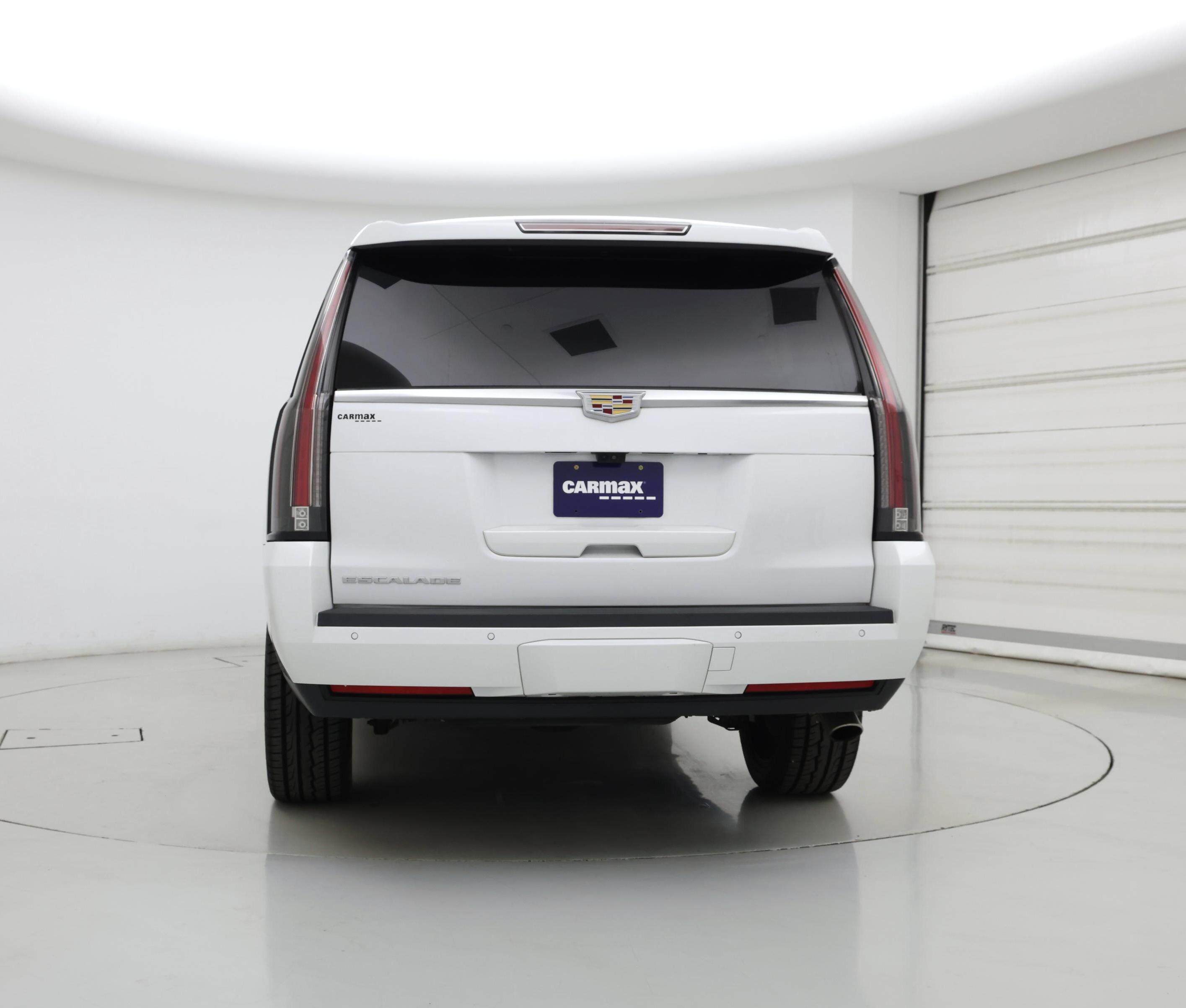 Thumbnail: 2019 Cadillac Escalade - 6