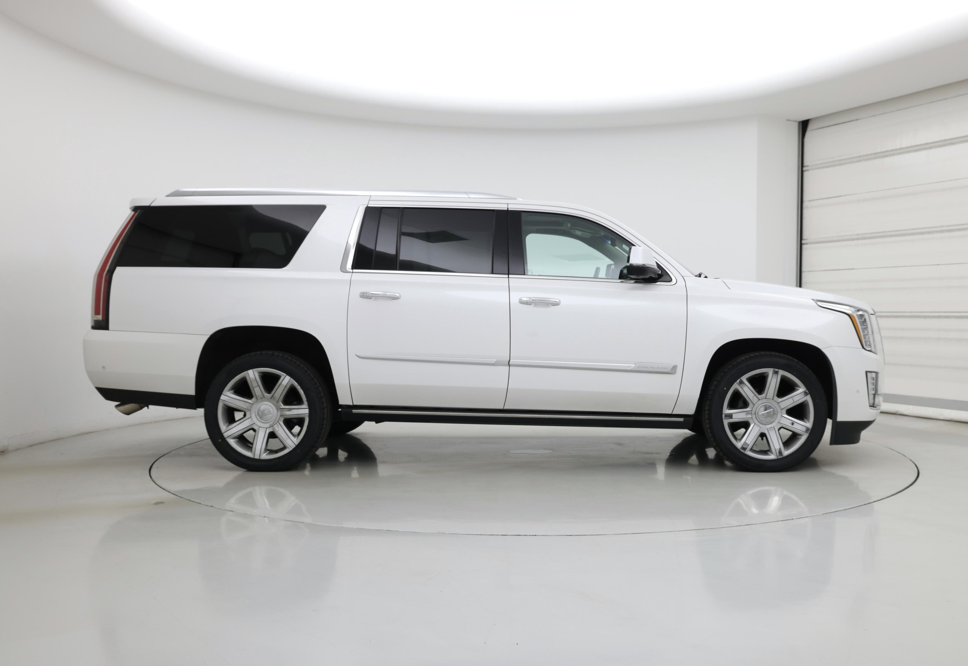 Thumbnail: 2019 Cadillac Escalade - 7