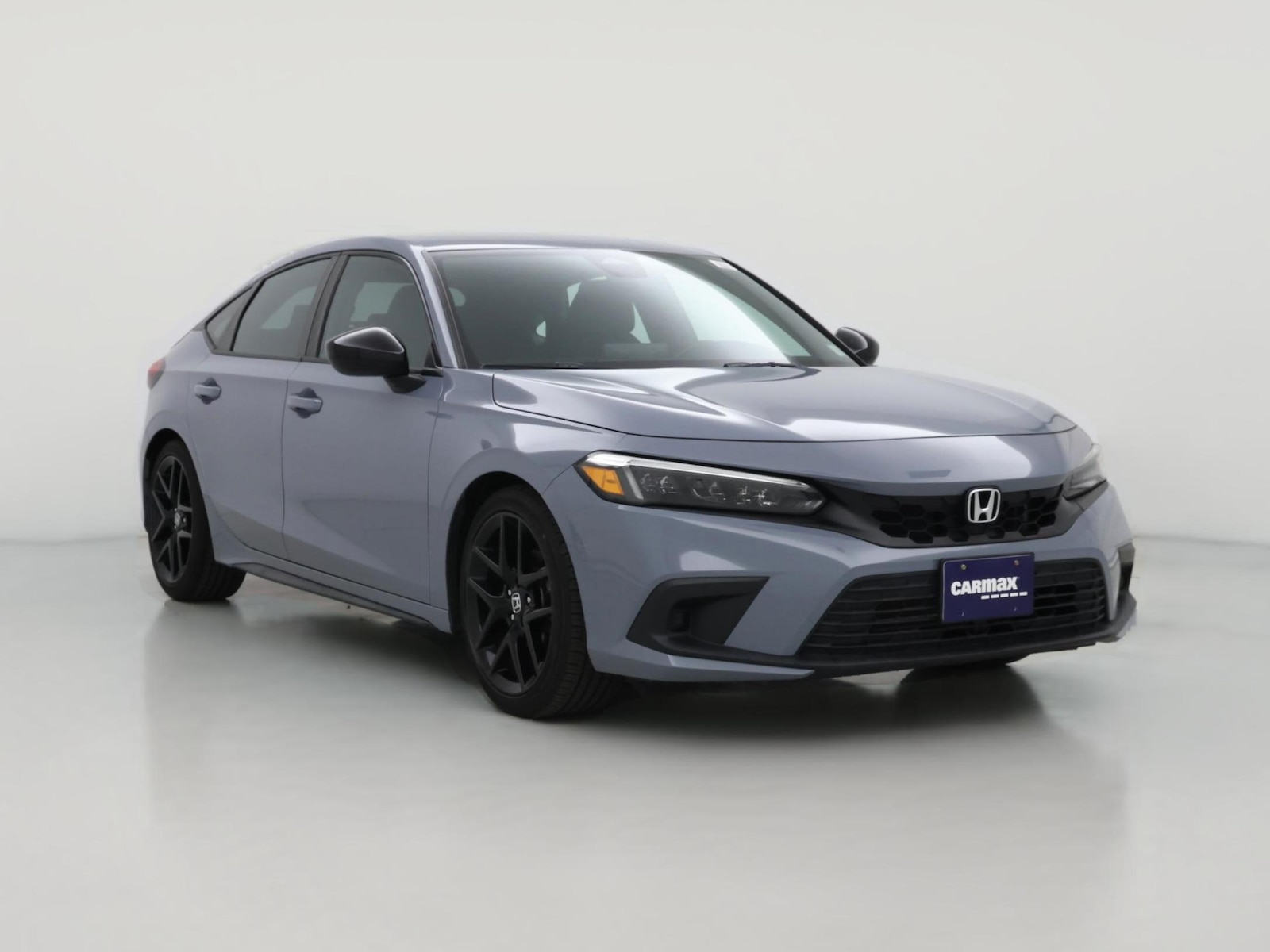 2022 Honda Civic Hatchback Sport